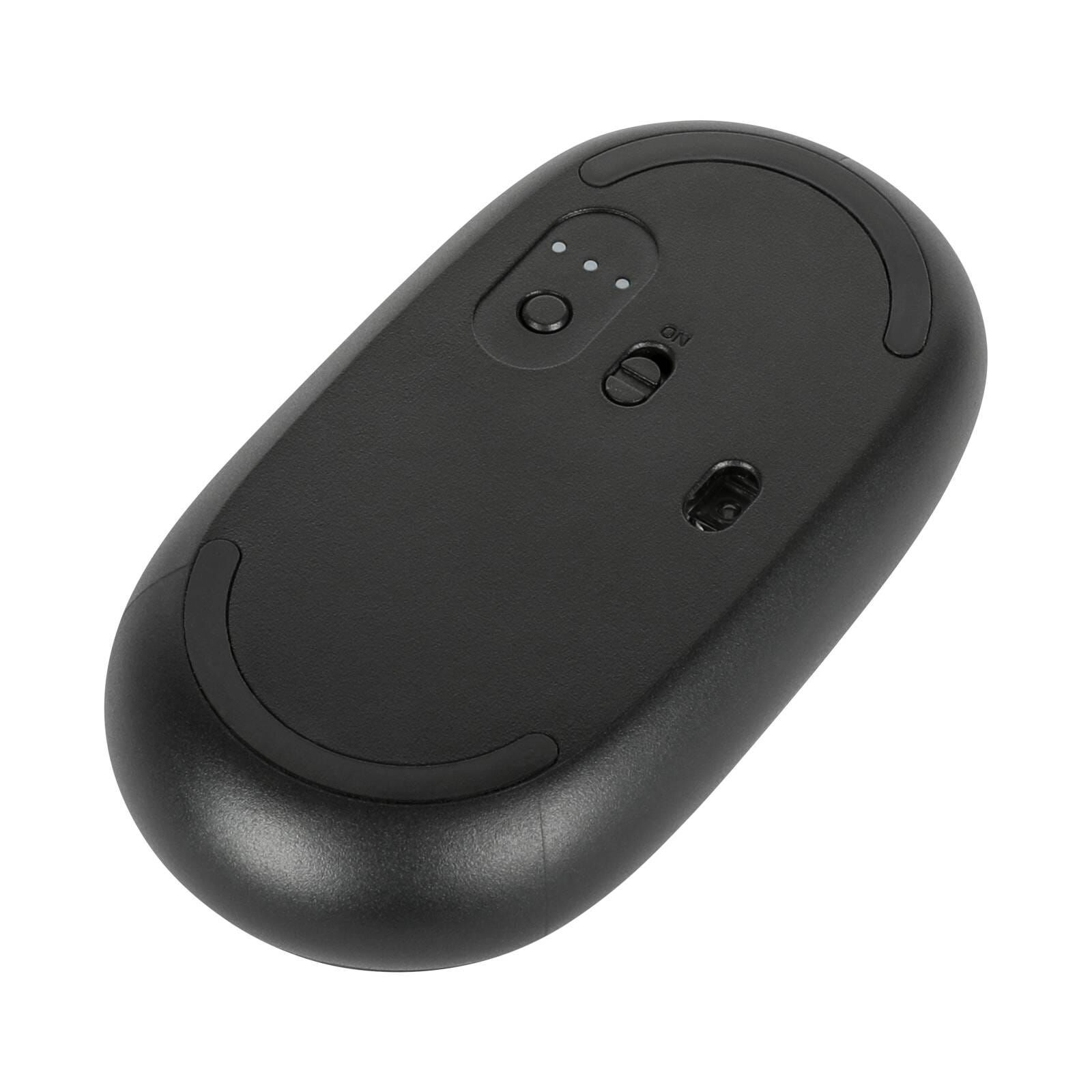 TARGUS B581 Compact And Multi-device Bluetooth Mouse AMB581AP-50-image 3