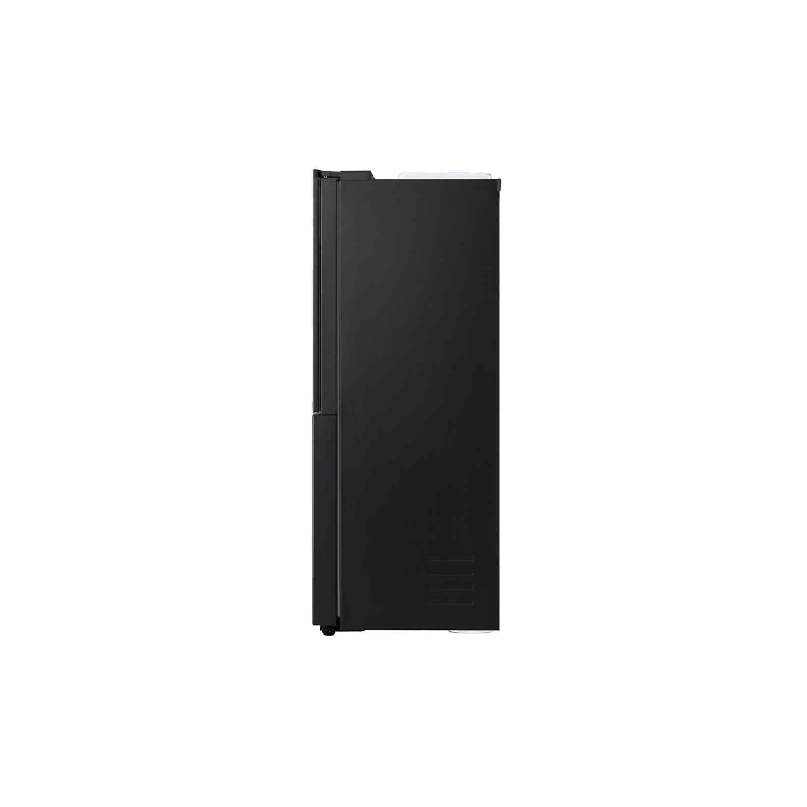 LG 4 Dr Fridge (601l) GS-X6010MC-image 13
