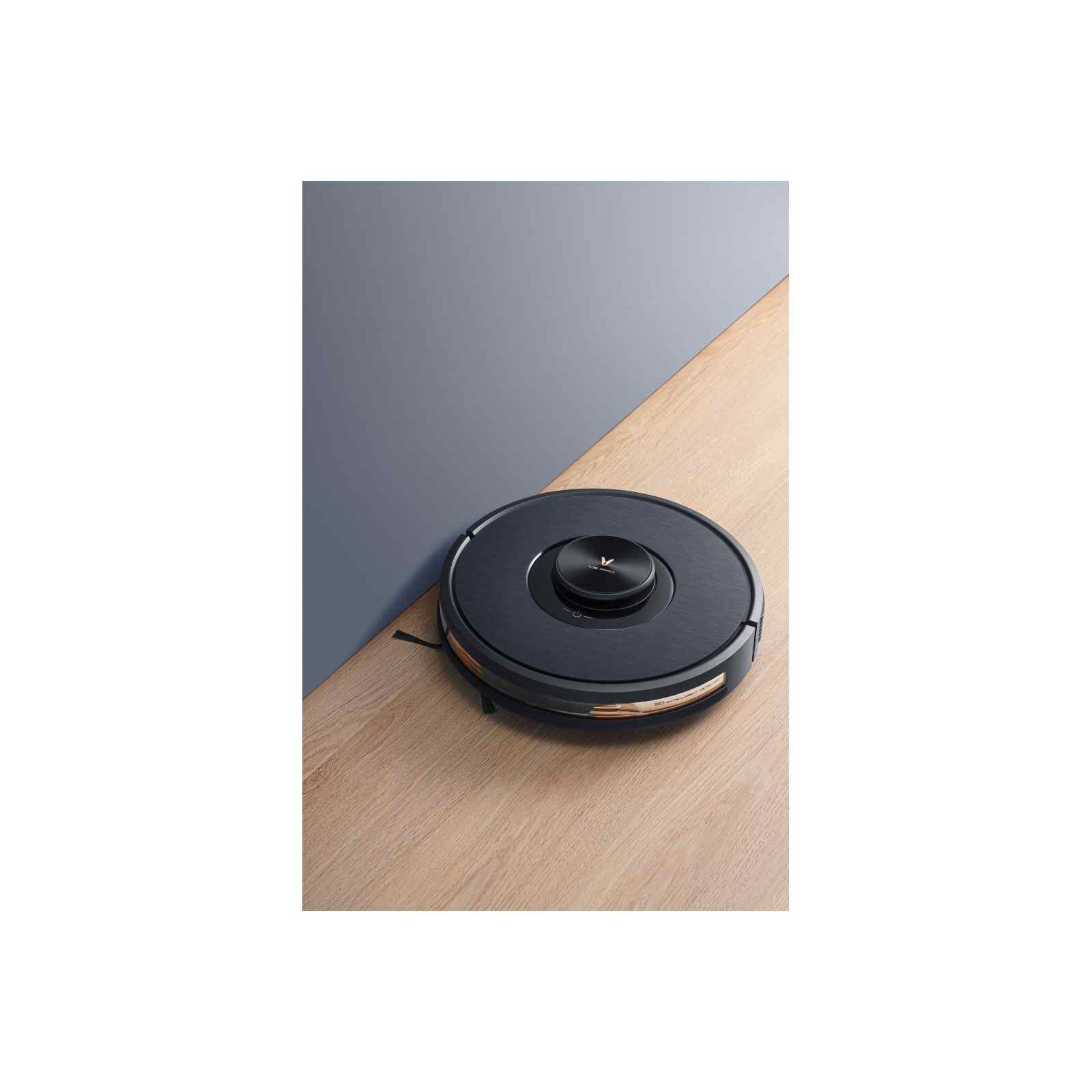 VIOMI Robot Vacuum With Lasers Obstacle Avoidance V5 PRO-image 5