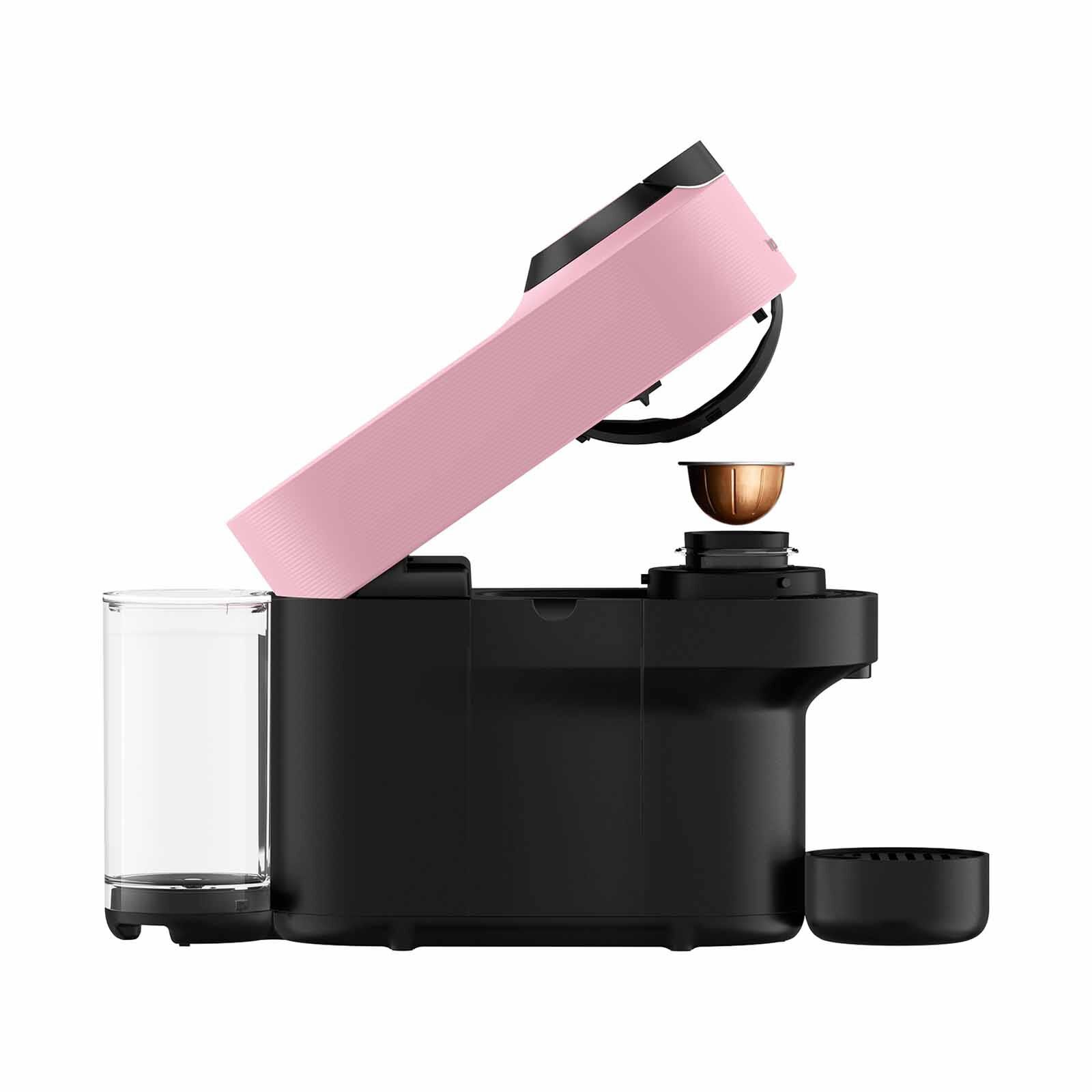 NESPRESSO Vertuo Pop Coffee Machine - Candy Pink GDV2-GB-PK-NE-image 3