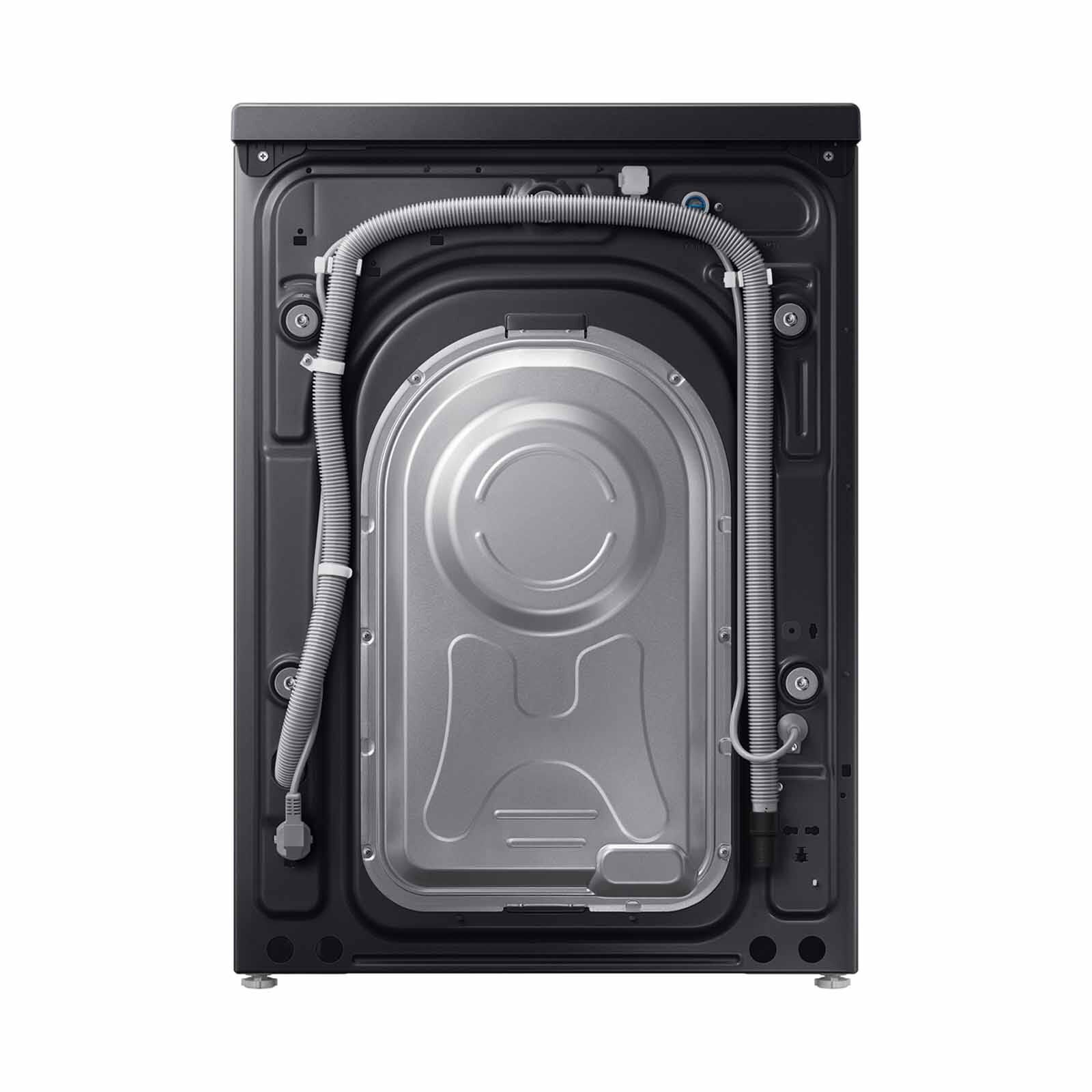 SAMSUNG Front Load Washer And Dryer (12kg/8kg) WD12BB944DGBSP-image 2