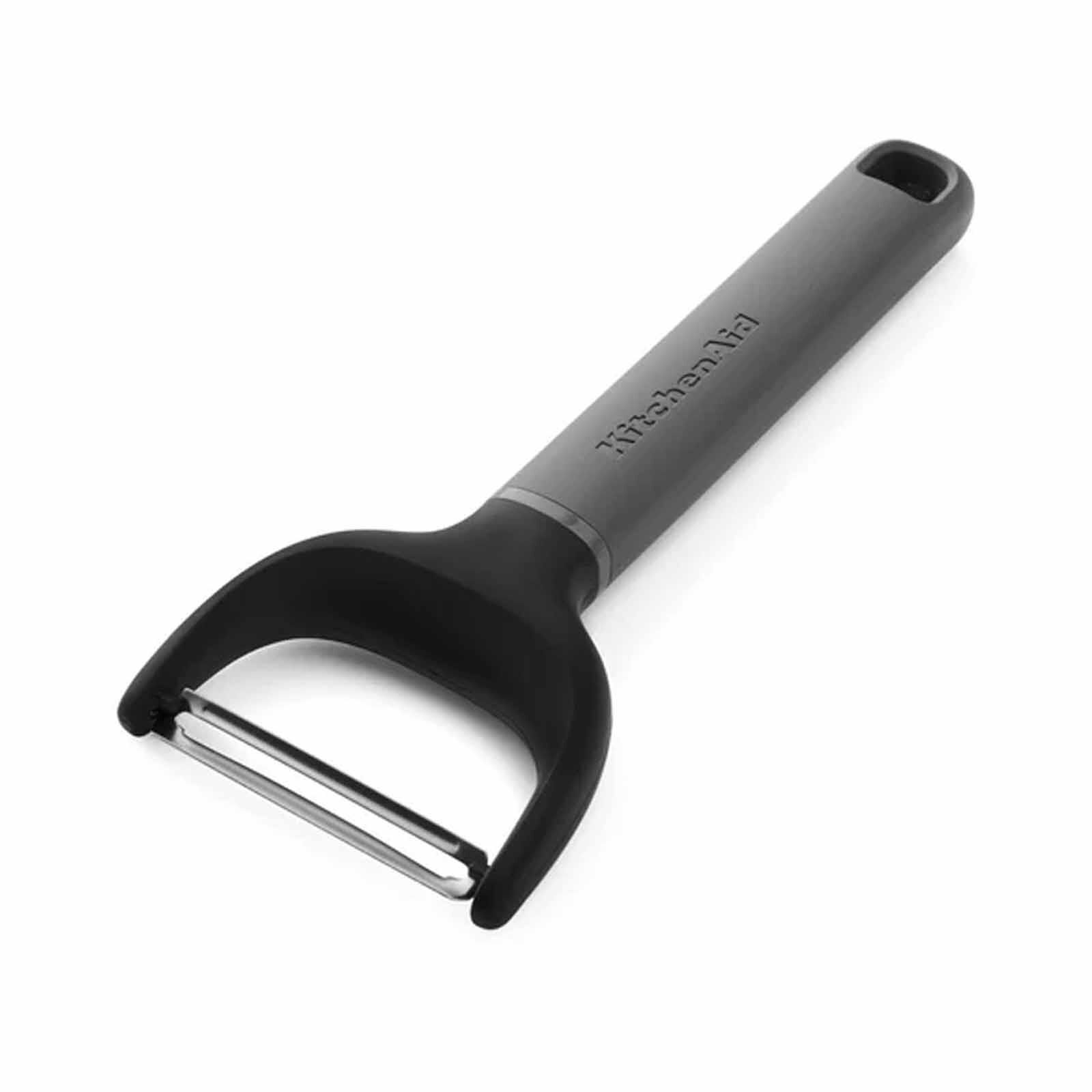 KITCHENAID Y-peeler - Charcoal Grey KAKT116231-image 2
