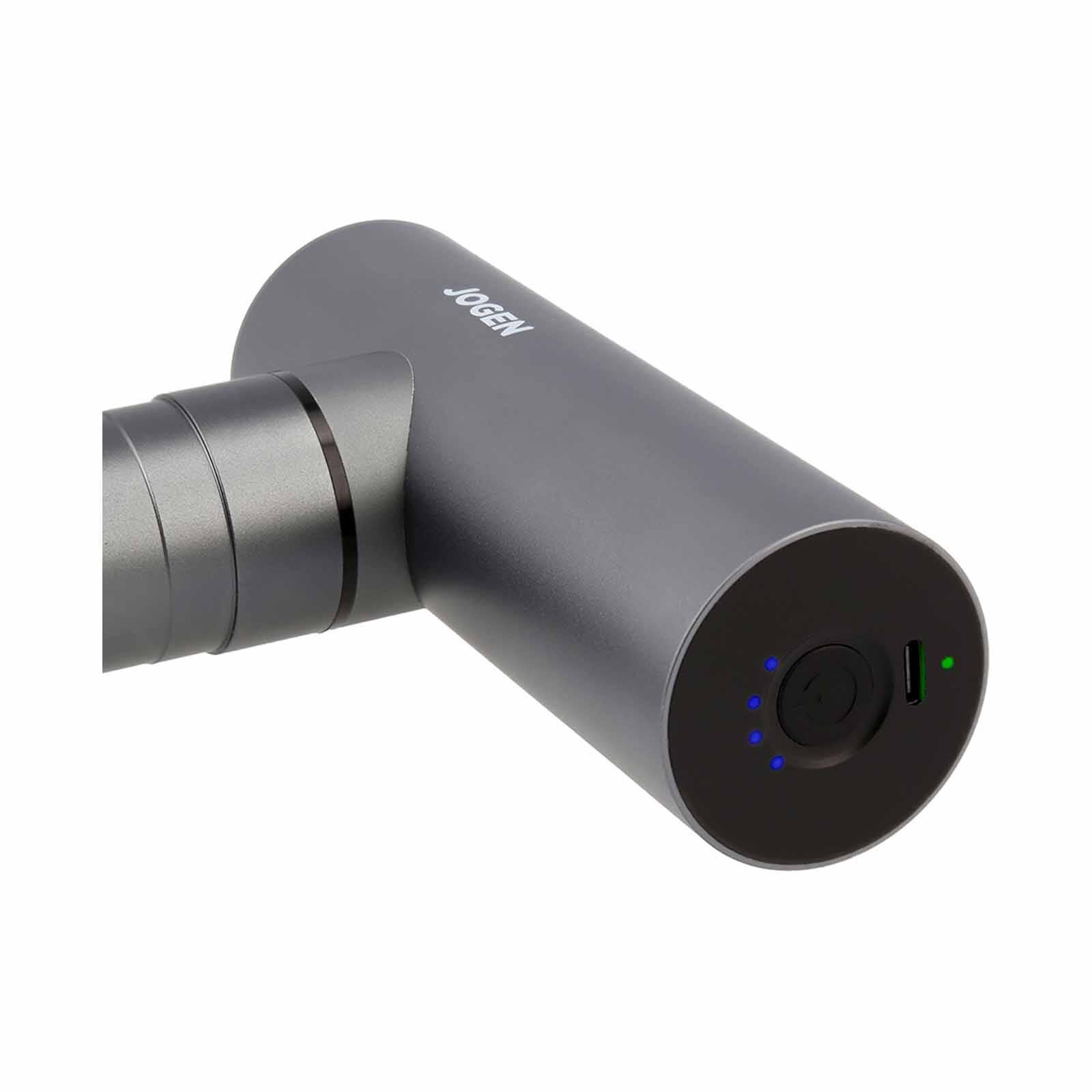 JOGEN Full Alumium Mini Sports Massage Gun MG 4212-image 5