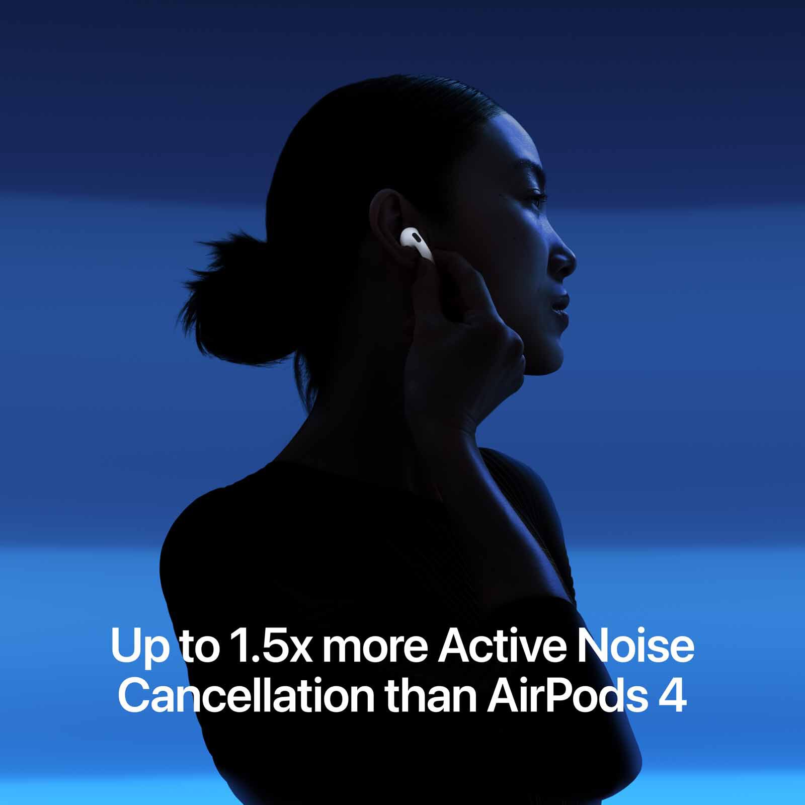 APPLE Airpods 5 MKFW4ZA/A-image 5
