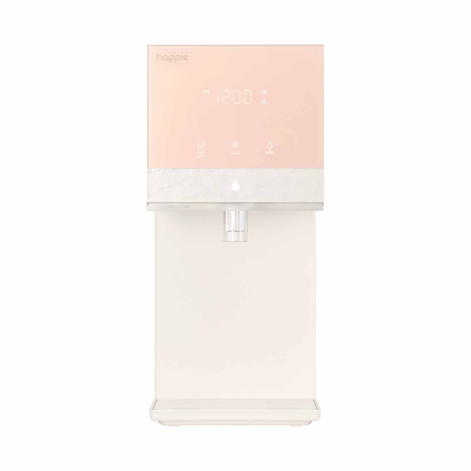 HAPPIE Dream Water Purifier- Peach DREAM - PEACH-image 1