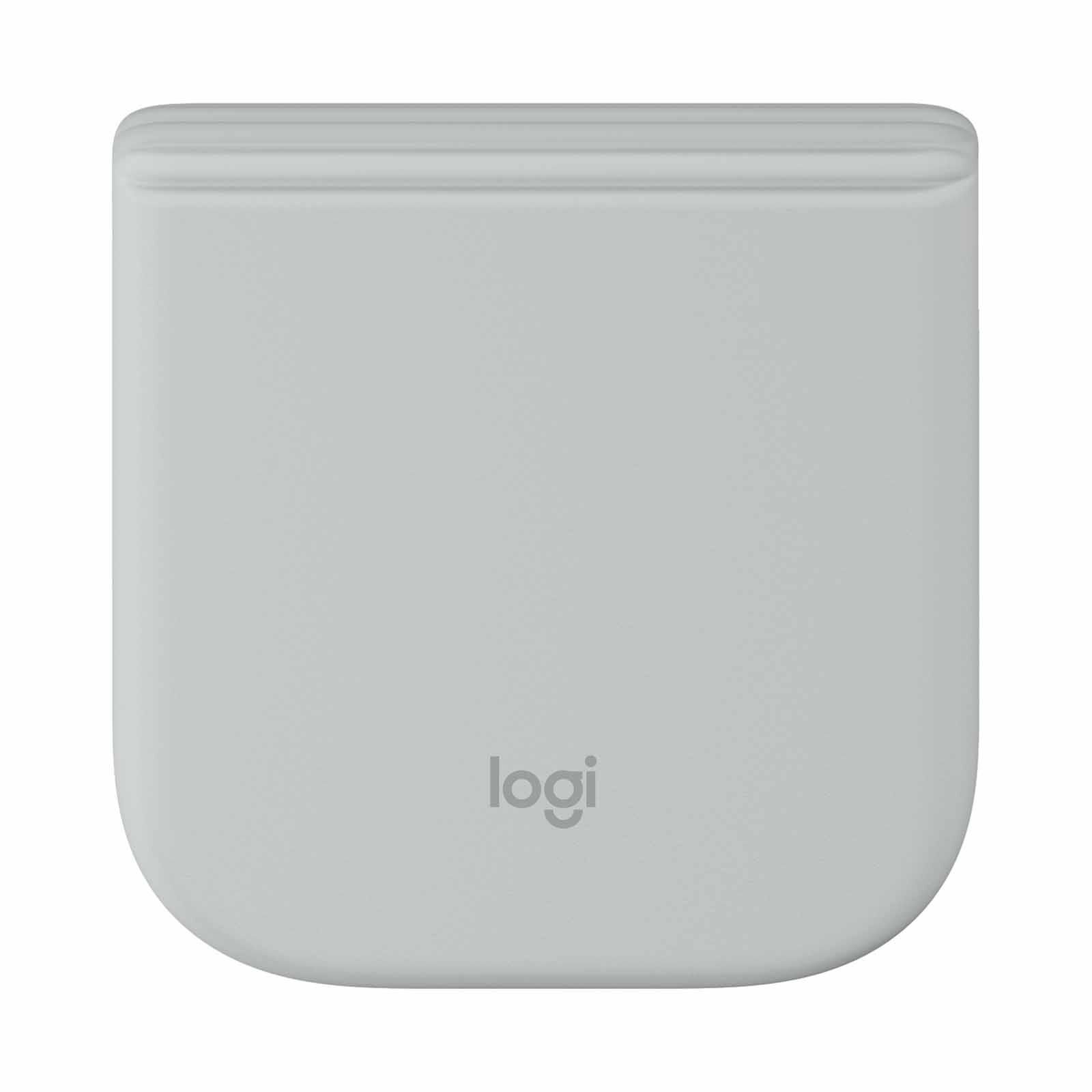 LOGITECH Mobi Fold Wireless Mouse Off-white 910-007632-image 9