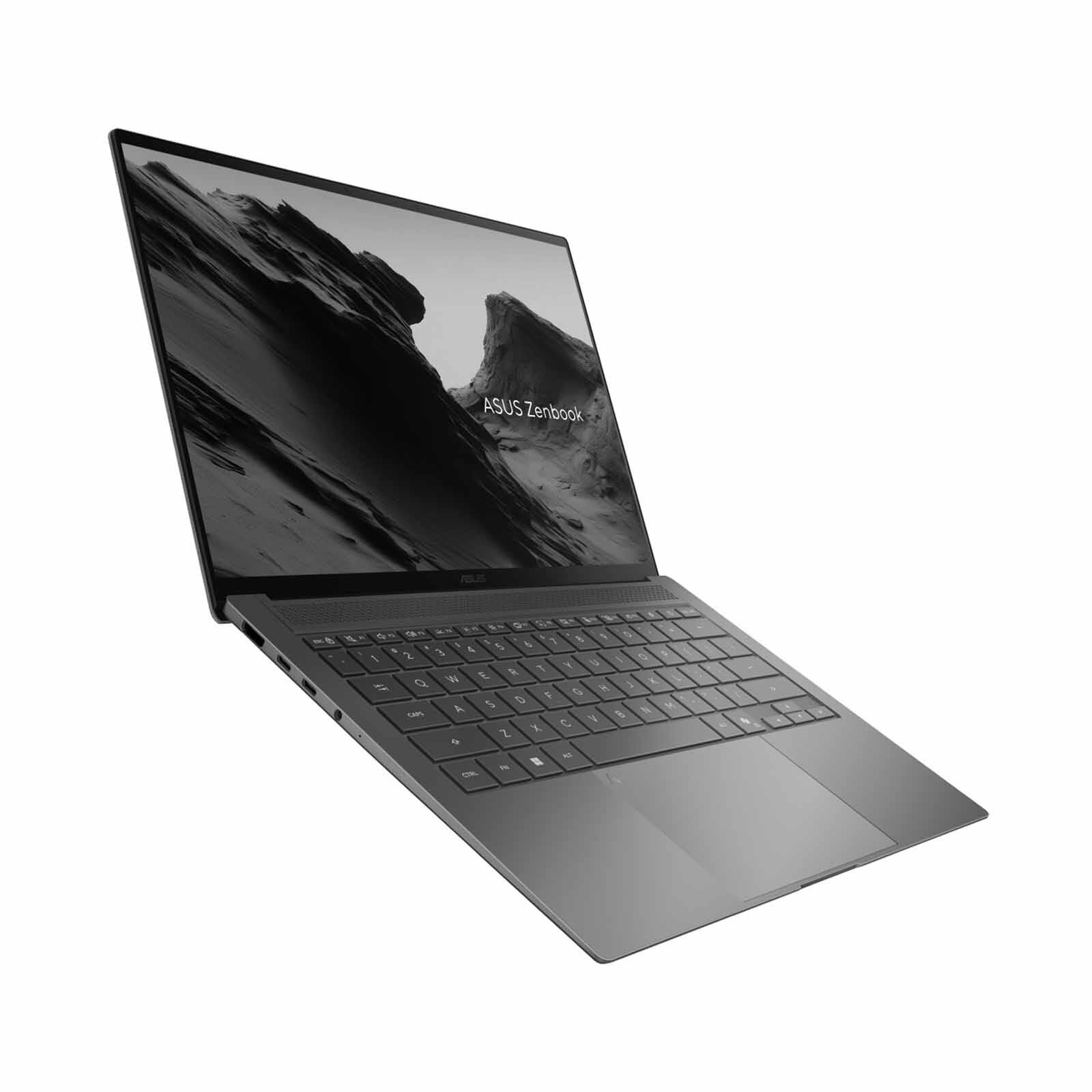 ASUS 14in Touch Intel Ultra 9 386h 32gb Ram 1tb Ssd Win 11 ZENBOOK S - UX5406AA-SU098W-image 8