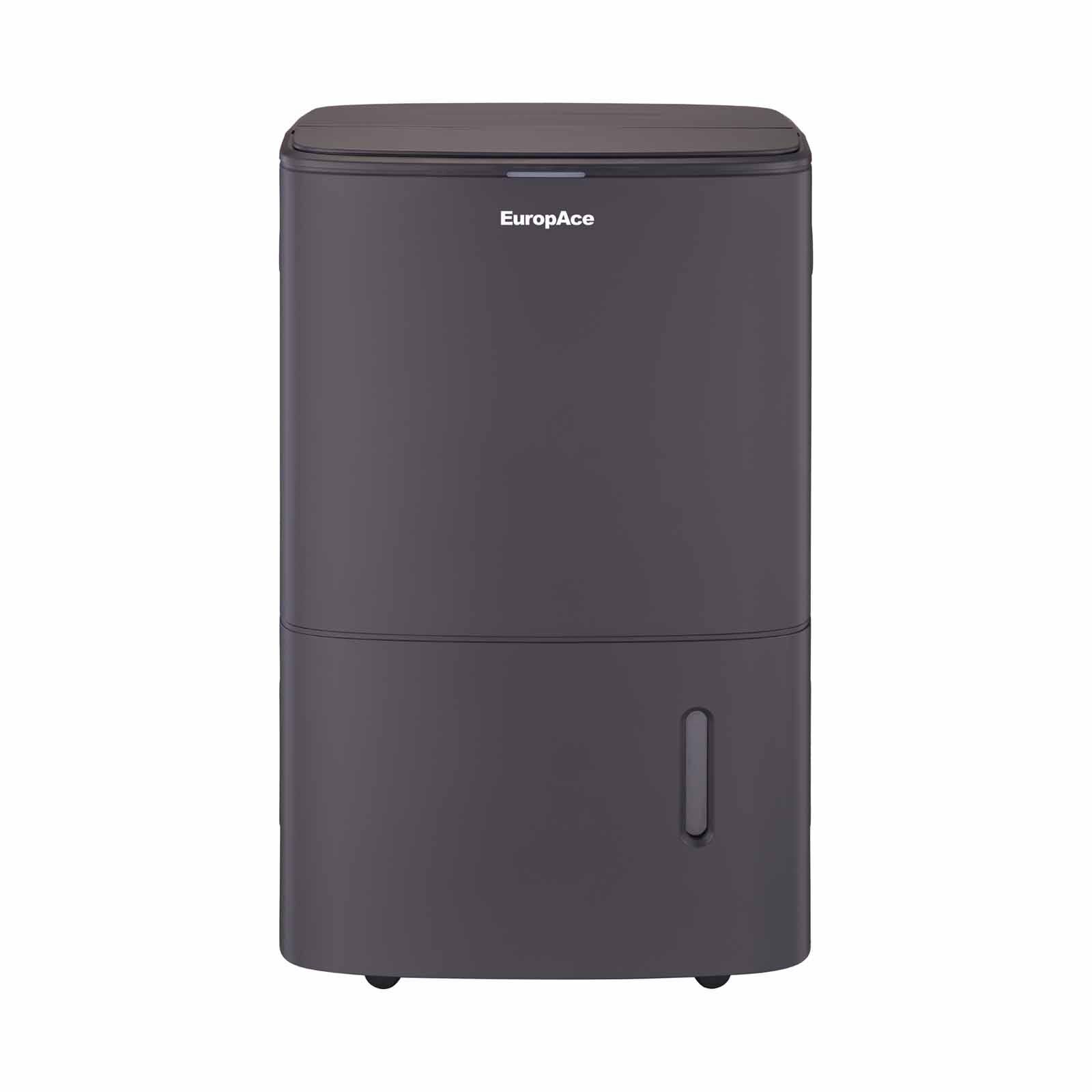 EUROPACE 5-in-1 Dc Smart Dehumidifier + Air Purifier (60l) EDH9600DGY