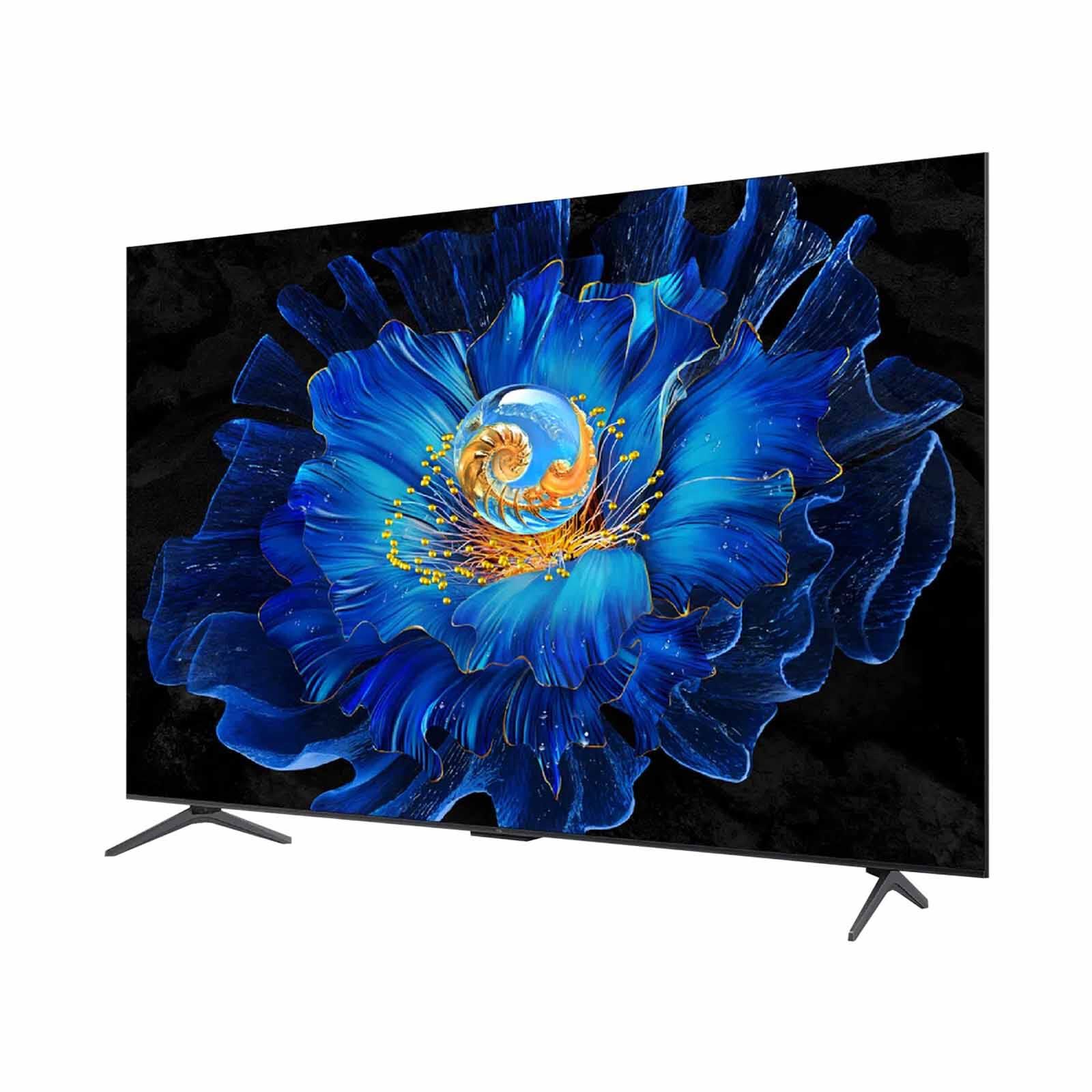 TCL 65 In C6ks Qd-mini Led 4k Tv 65C6KS-image 3