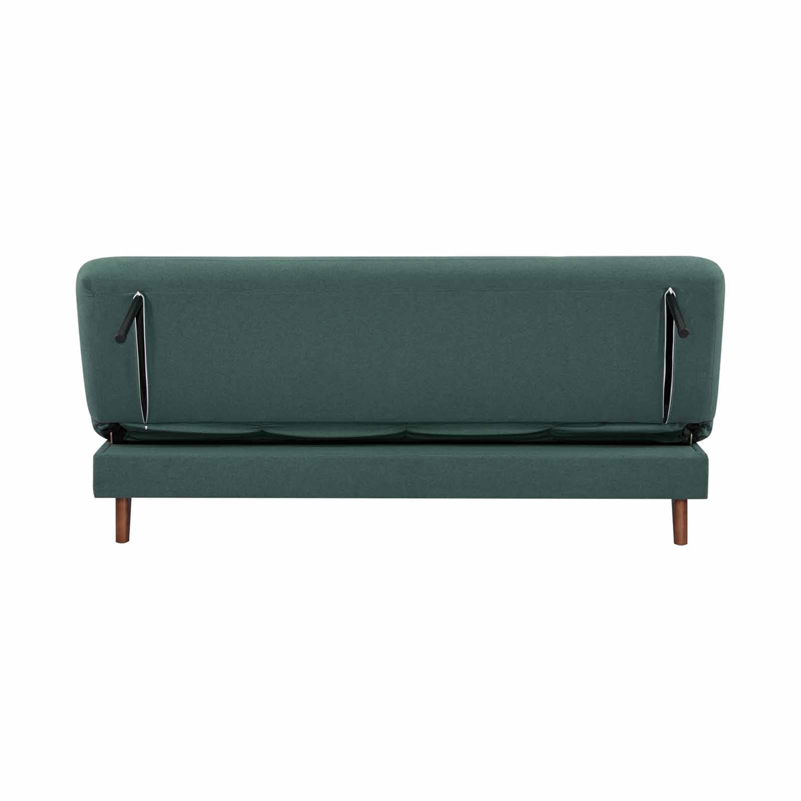 Sofa Bed Green MADILYNN-image 8