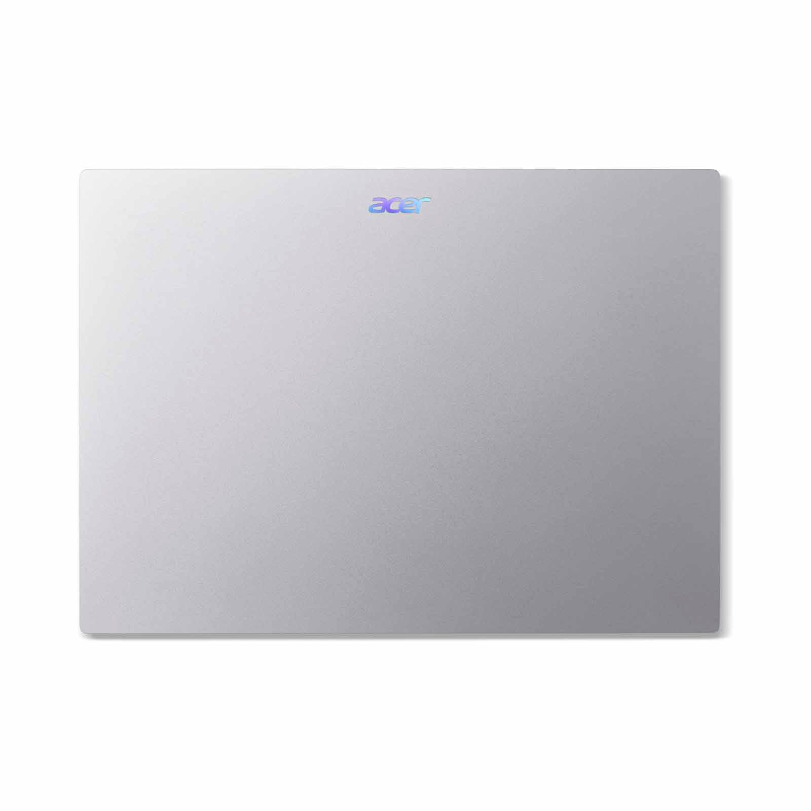ACER 14in Amd Ryzen Ai7 445 16gb 512gb Ssd Win 11 Home 840m ASPIRE 14 A14-A71M-R8RD (SILVER)-image 5
