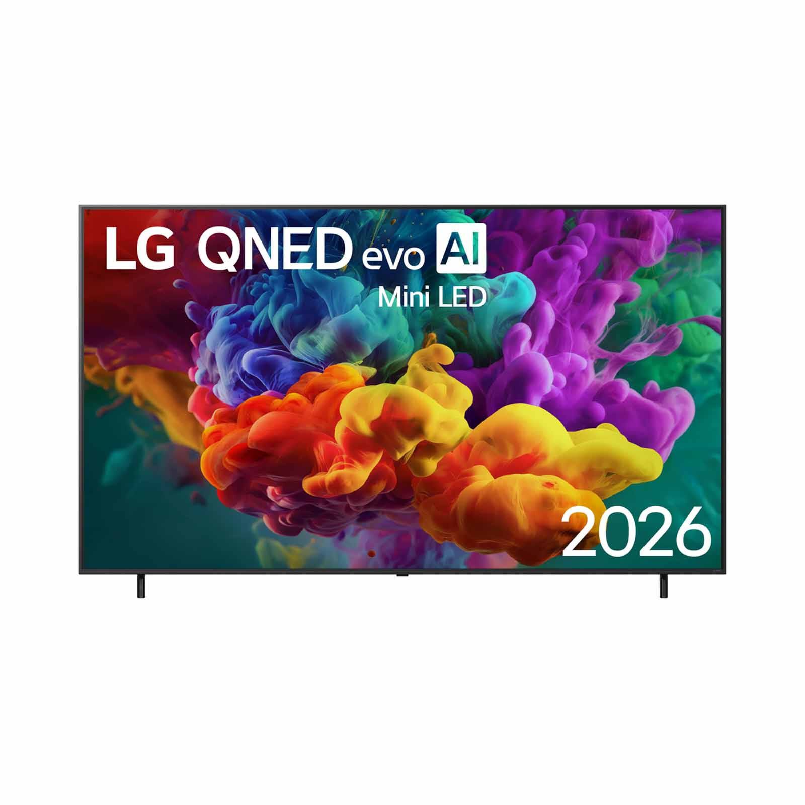 LG 86 In 4k Qned Miniled Tv 86QNED86BSA.ATC-image 1