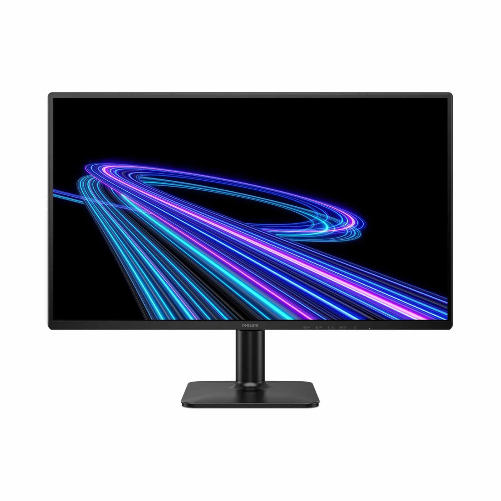 PHILIPS 24in Ips Fhd Ips Panel Adaptive Sync Monitor 24E2G2200