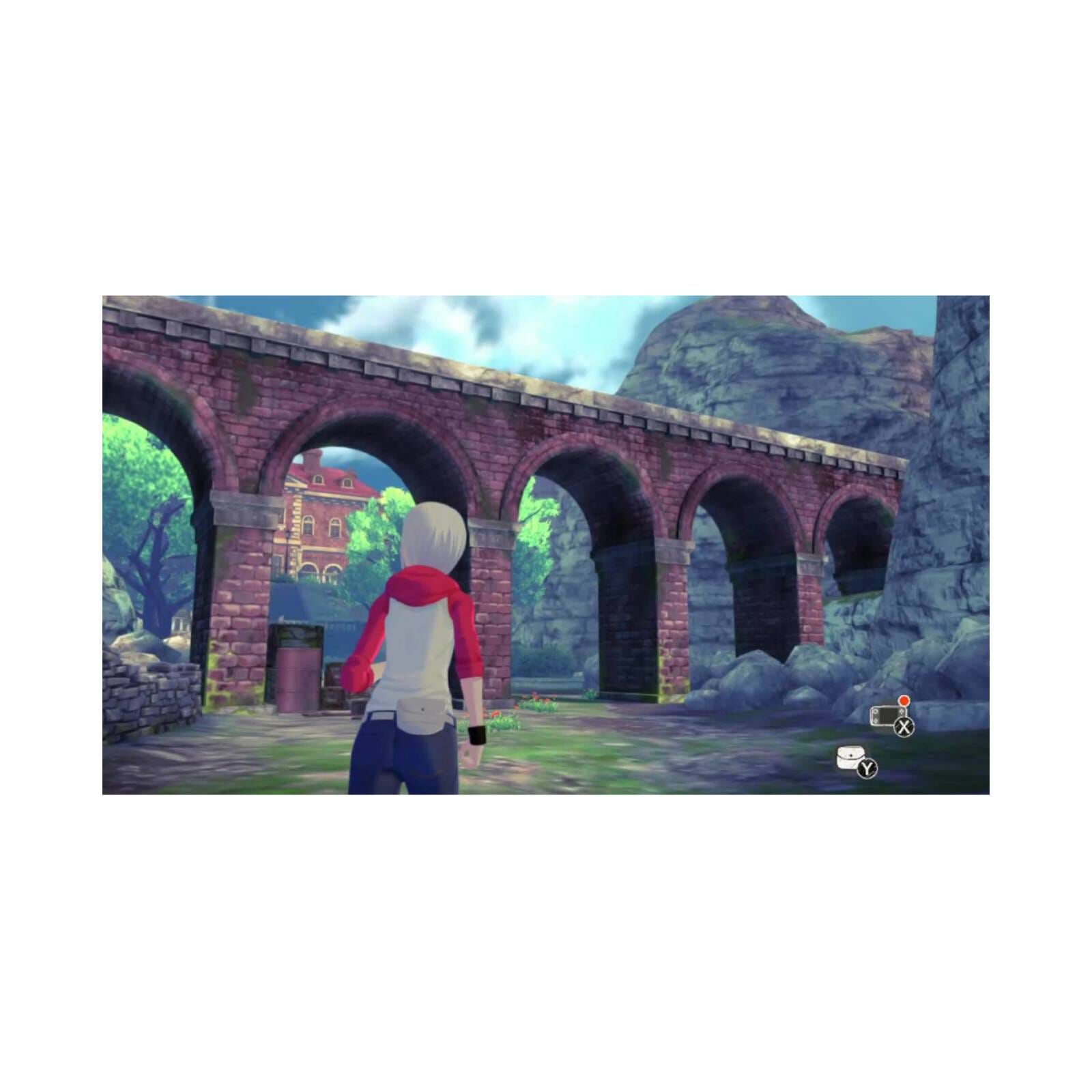 NINTENDO Another Code: Recollection NTD-HAC-P-A9RWA-MSE-image 5