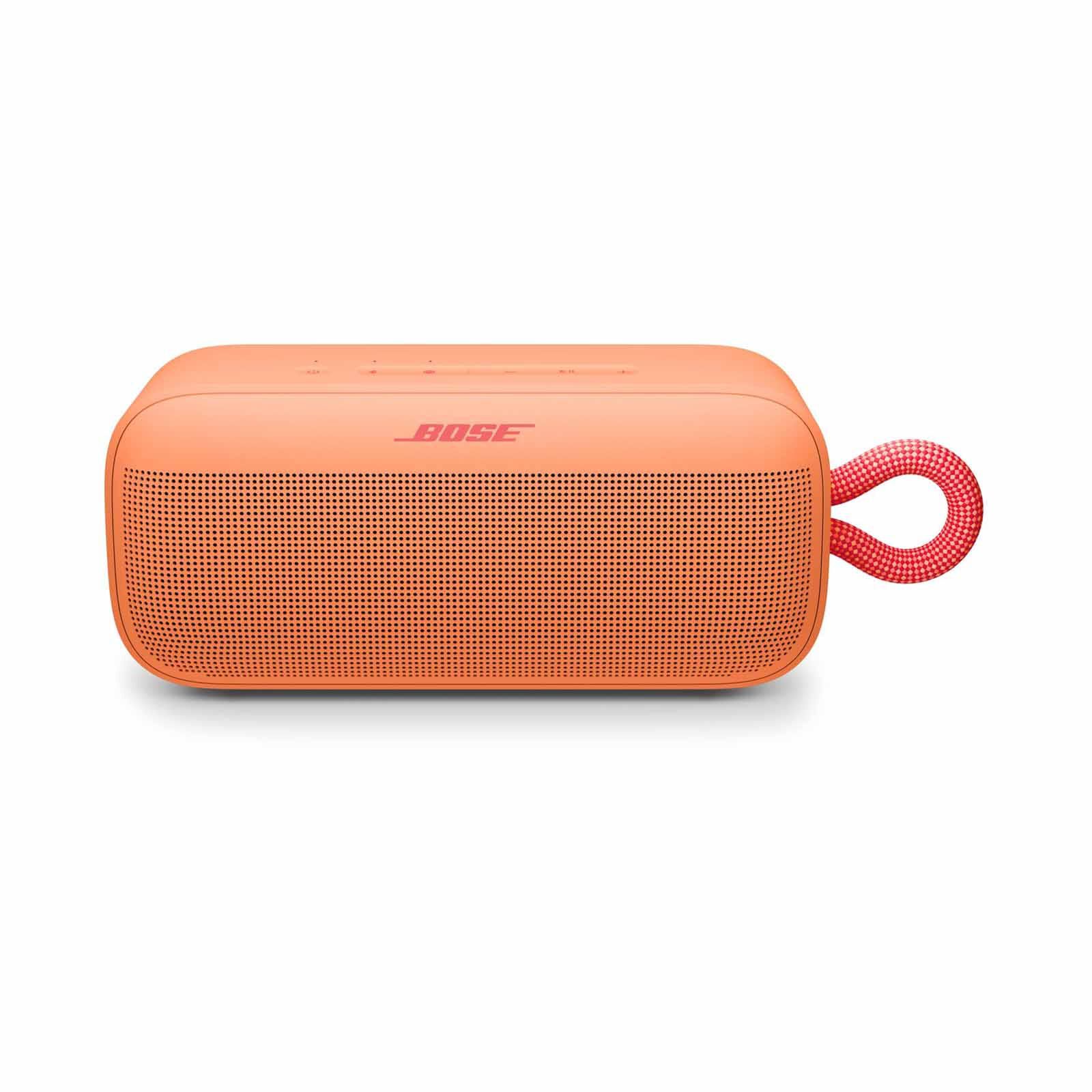 BOSE Soundlink Plus Bt Speaker - Sunpeach 894040-0500