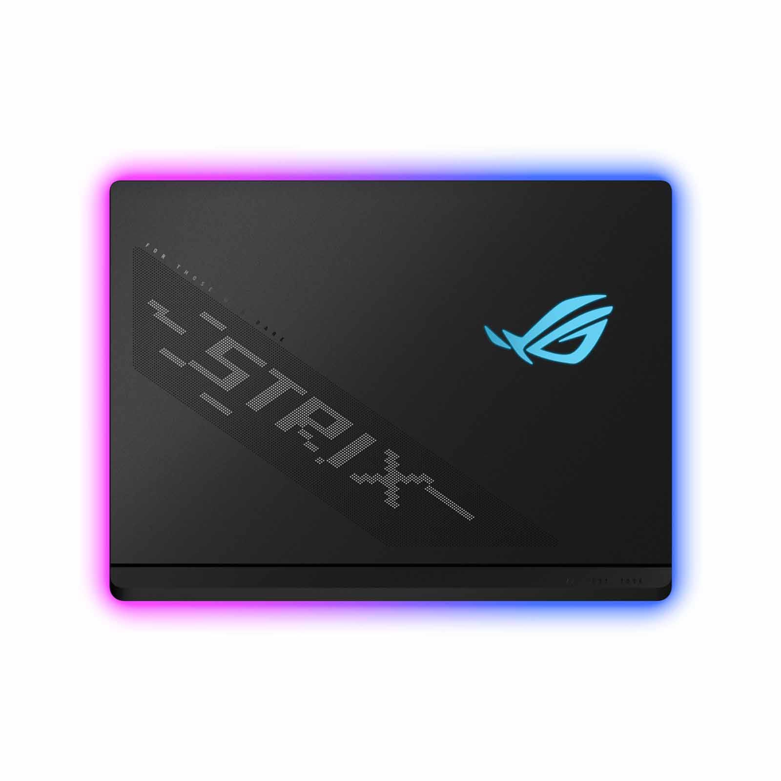 ASUS 18in 4k Ultra 9 290hx 32gb Ram 1tb+1tb Ssd Rtx 5080 Win 11 ROG STRIX SCAR 18 - G835LWG-TQ379W-image 6