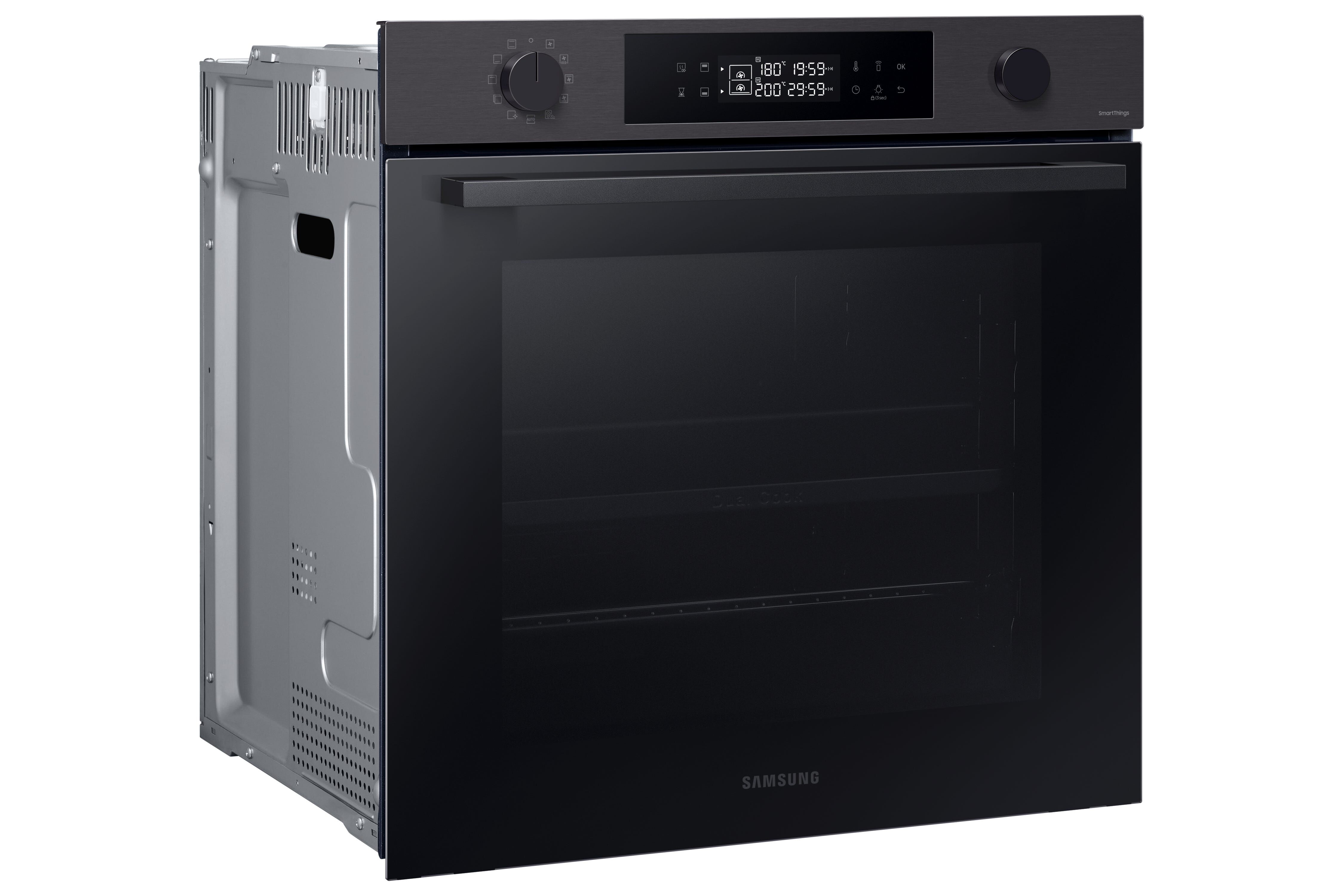 SAMSUNG Built-in Oven ( 76l) (exclude Installation) NV7B4430ZAB/SP-image 3