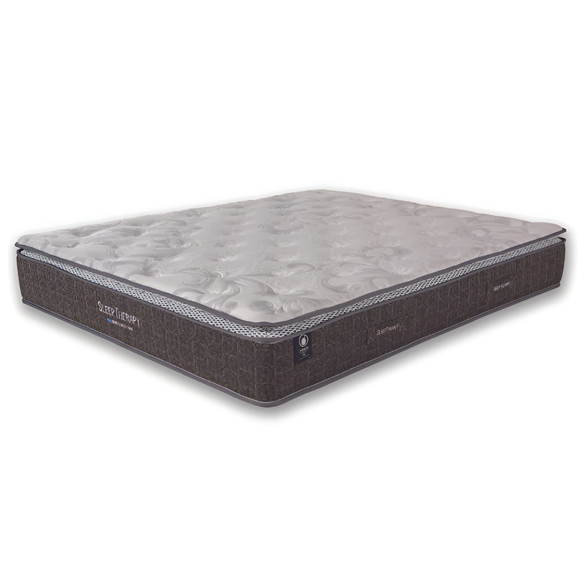 SLEEP THER Queen Size Mattress NIAGARA-image 1