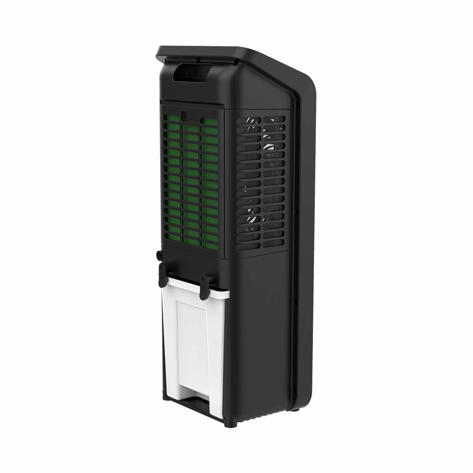 EUROPACE 4.5l Evaporative Dc Air Cooler ECO3451DWH-image 5