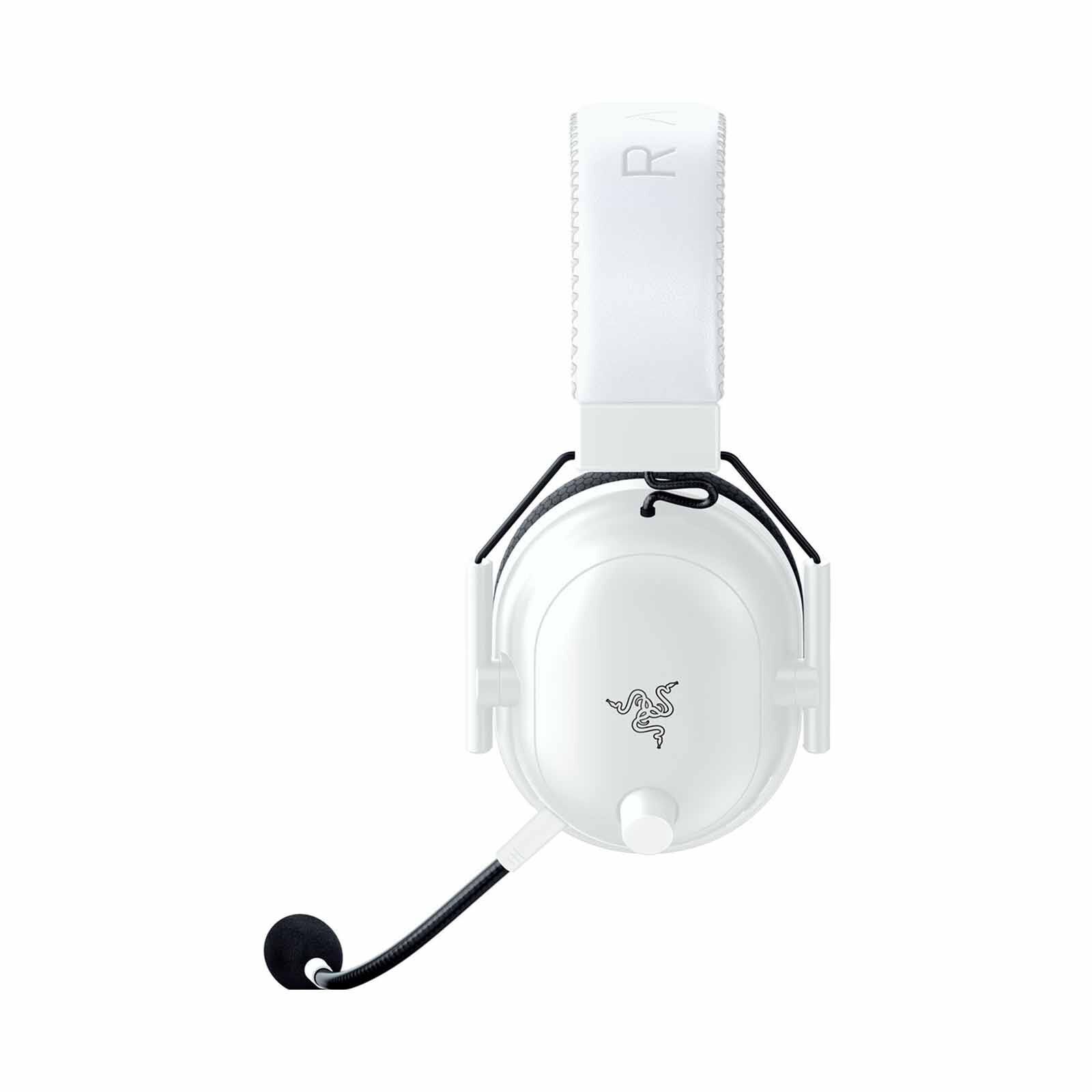 RAZER Blackshark V2 Pro (playstation Licensed) - Wireless Console Esports Headset - White RZ04-04530600-R3UA-image 2