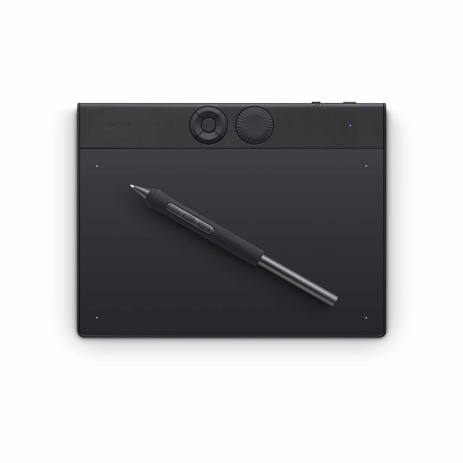 WACOM Intuos Pro Small Gen.8 WCM-PTK-470-K0-image 5