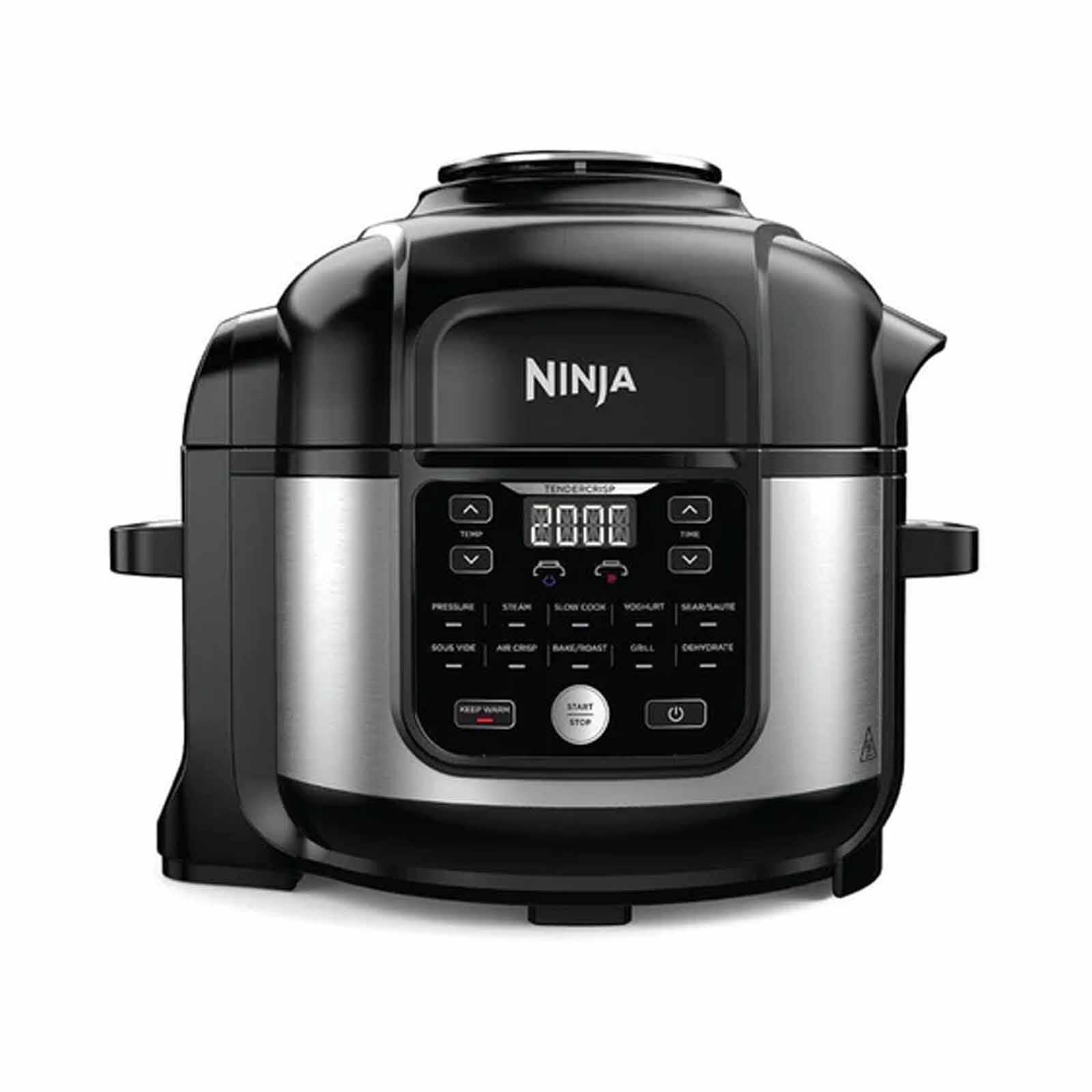 NINJA Ninja Foodi Multicooker- Op350 OP350