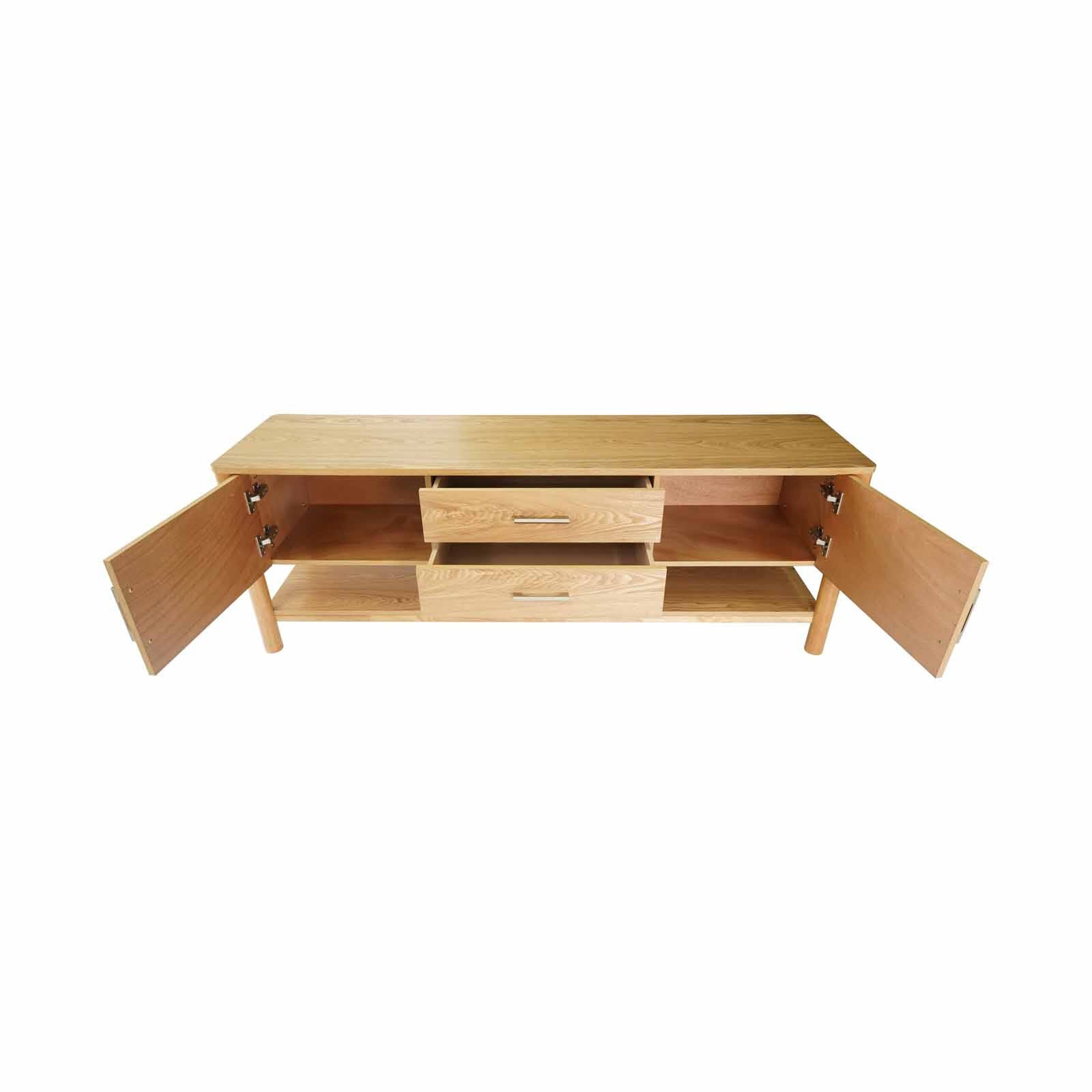 MUZE Tv Console GORDON-image 8
