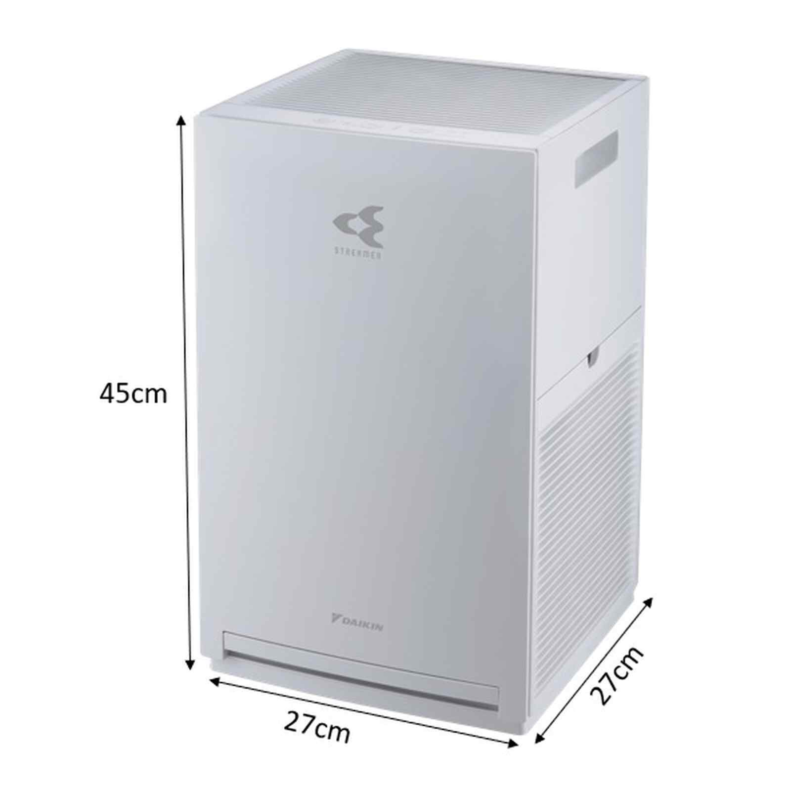 DAIKIN Air Purifier MC30YVM7-image null
