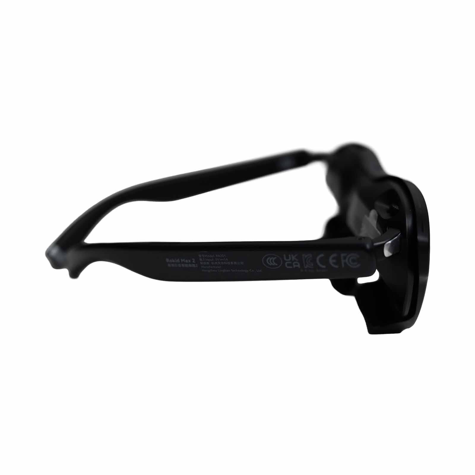 ROKID Ar Spatial - Max 2 Ar Glasses + Station 2 ARS01-image 12