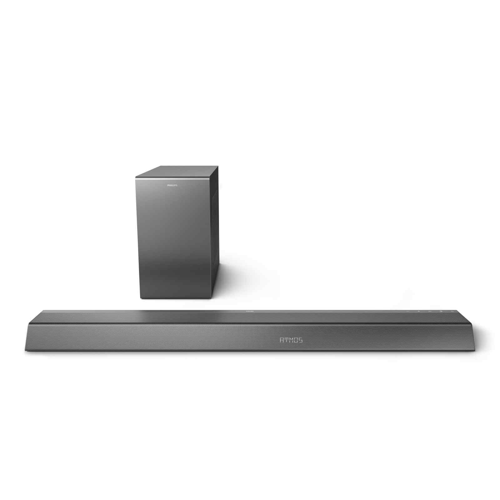 PHILIPS Soundbar 3.1.2 Ch 3.1.2 With Wireless Subwoofer TAB8947/98