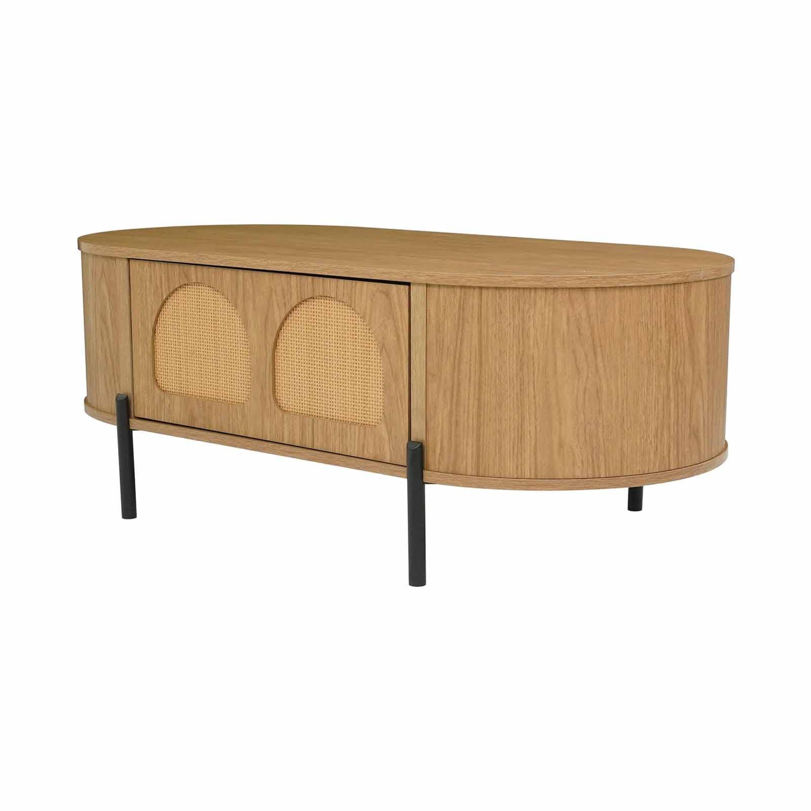 MUZE Coffee Table WALLACE-image 6