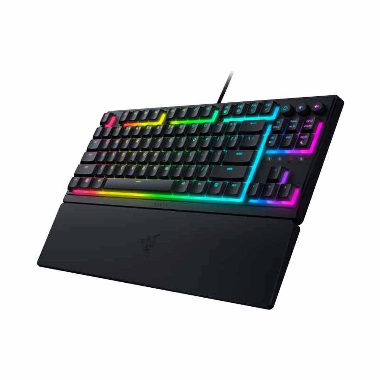 RAZER Ornata V3 Tenkeyless Gaming Keyboard RZ03-04880100-R3M1-image 3