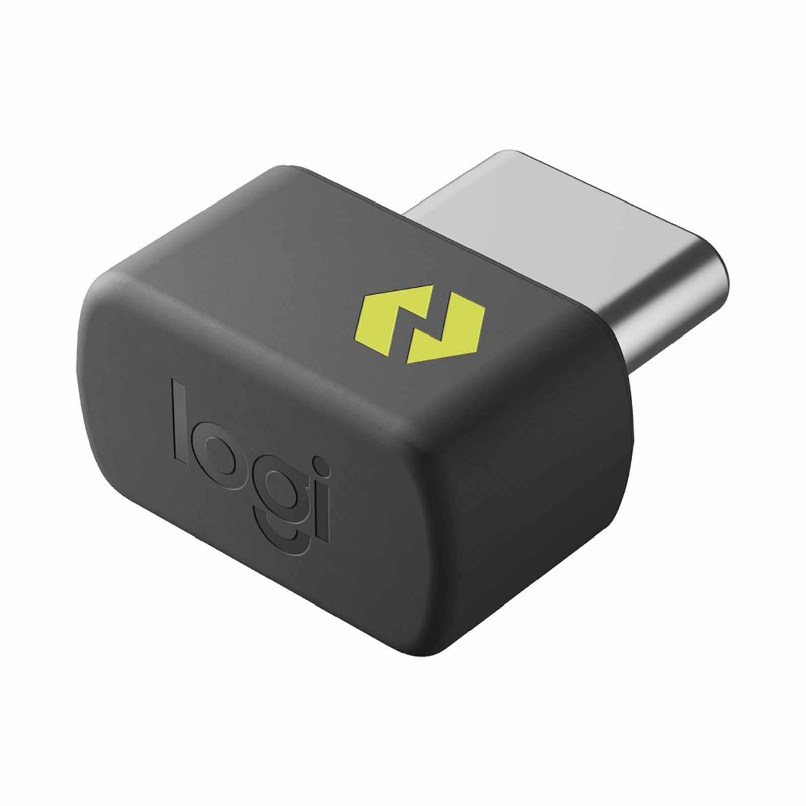 LOGITECH Bolt Usb-c Receiver-bolt Ready Device 956-000158-image 1