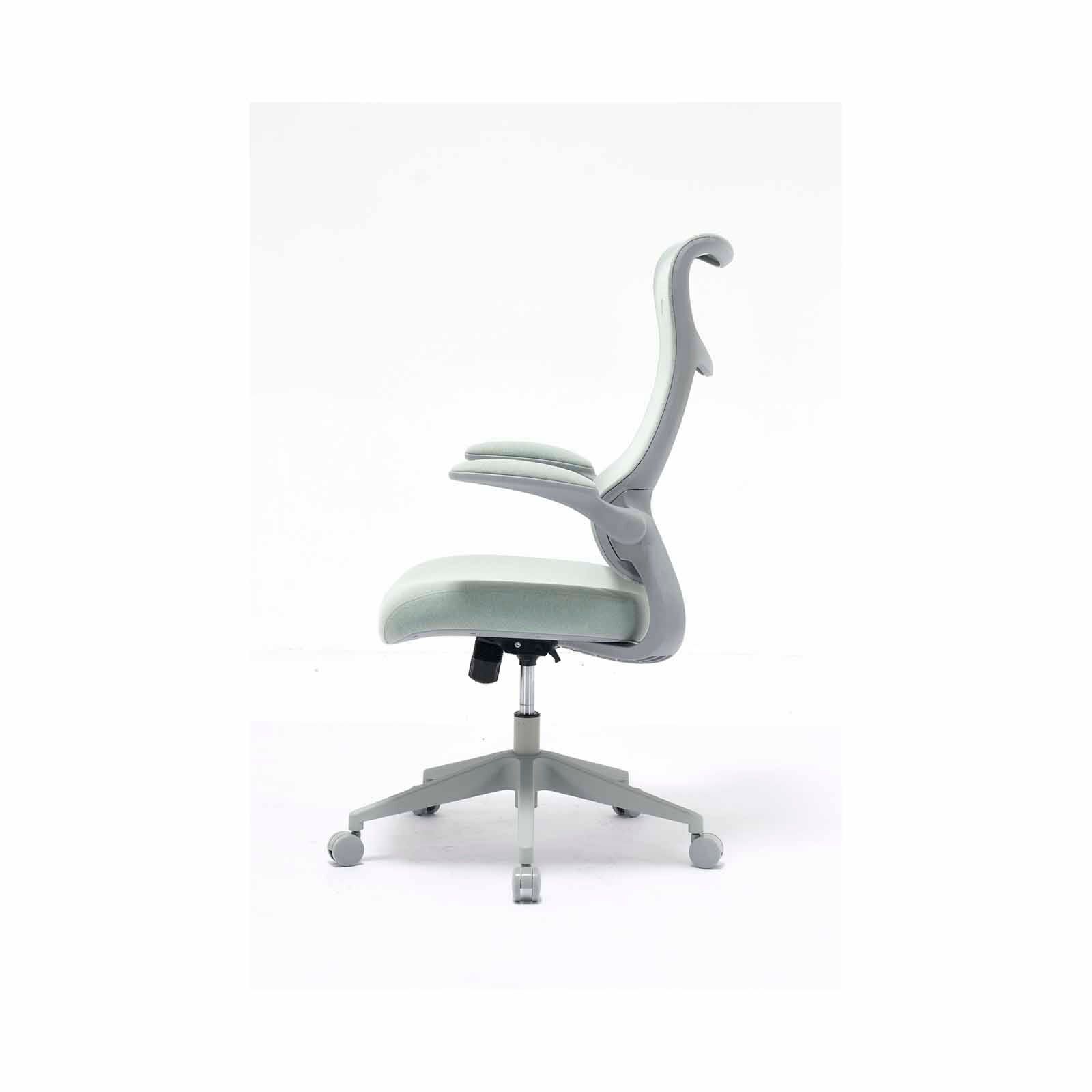 TTRACING Tt Airflex Ergochair V2 - Minty Green TTAFLXV2-003-image 27