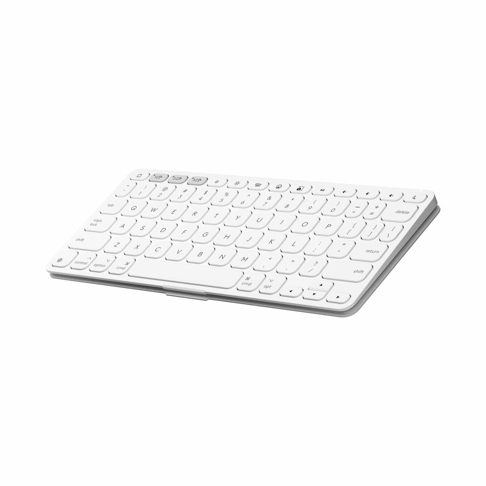 LOGITECH Logi Keys-to-go 2 Bt Kb (apple) Pale Grey (1y) 920-012924-image 14