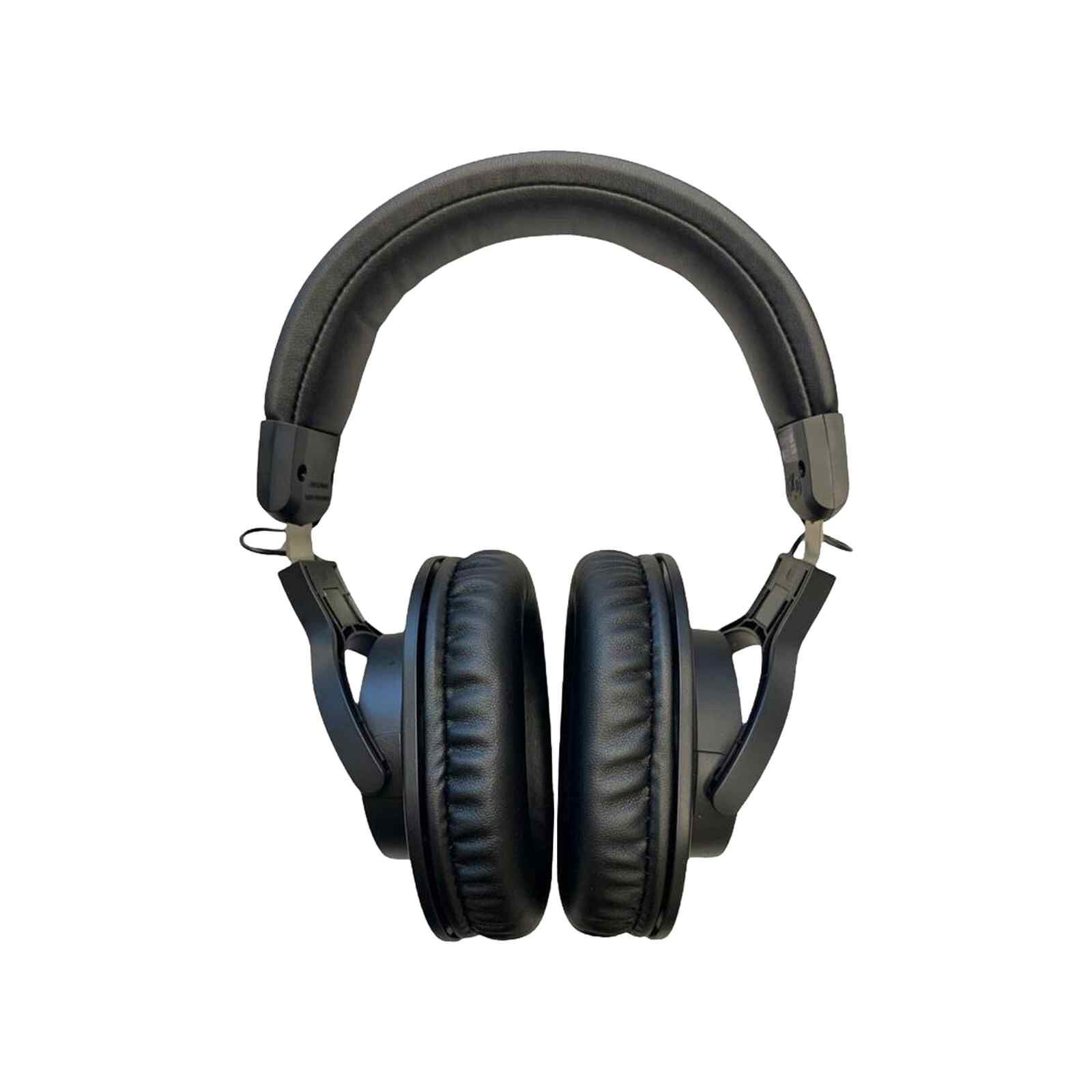 AUDIO TECH Wireless Pro Monitor Headphone ATH-M20XBT-image 1