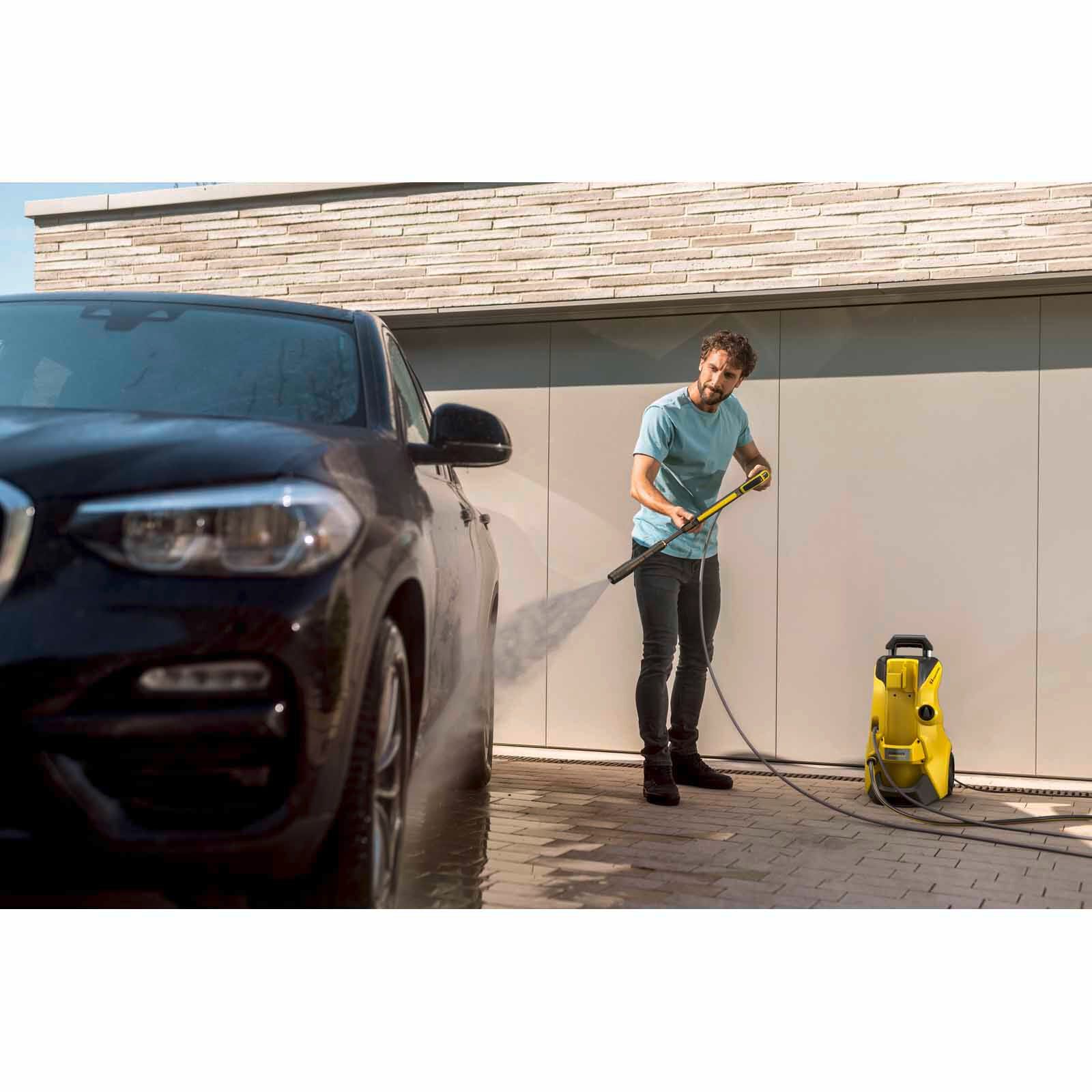 KARCHER Pressure Washer K 4 POWER CONTROL FLEX * GB-image 10