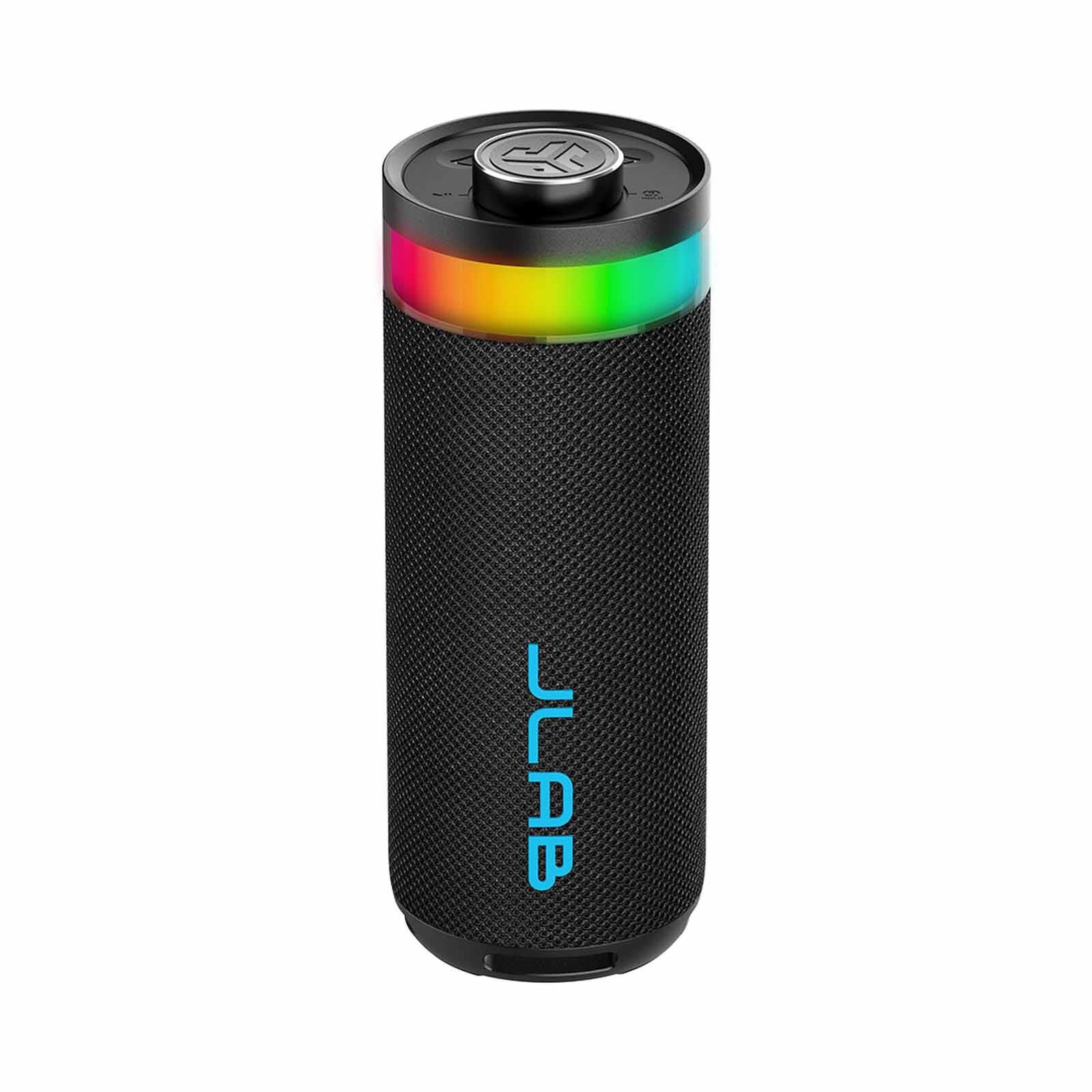 JLAB Go Party Speaker Black SBGORBLK82