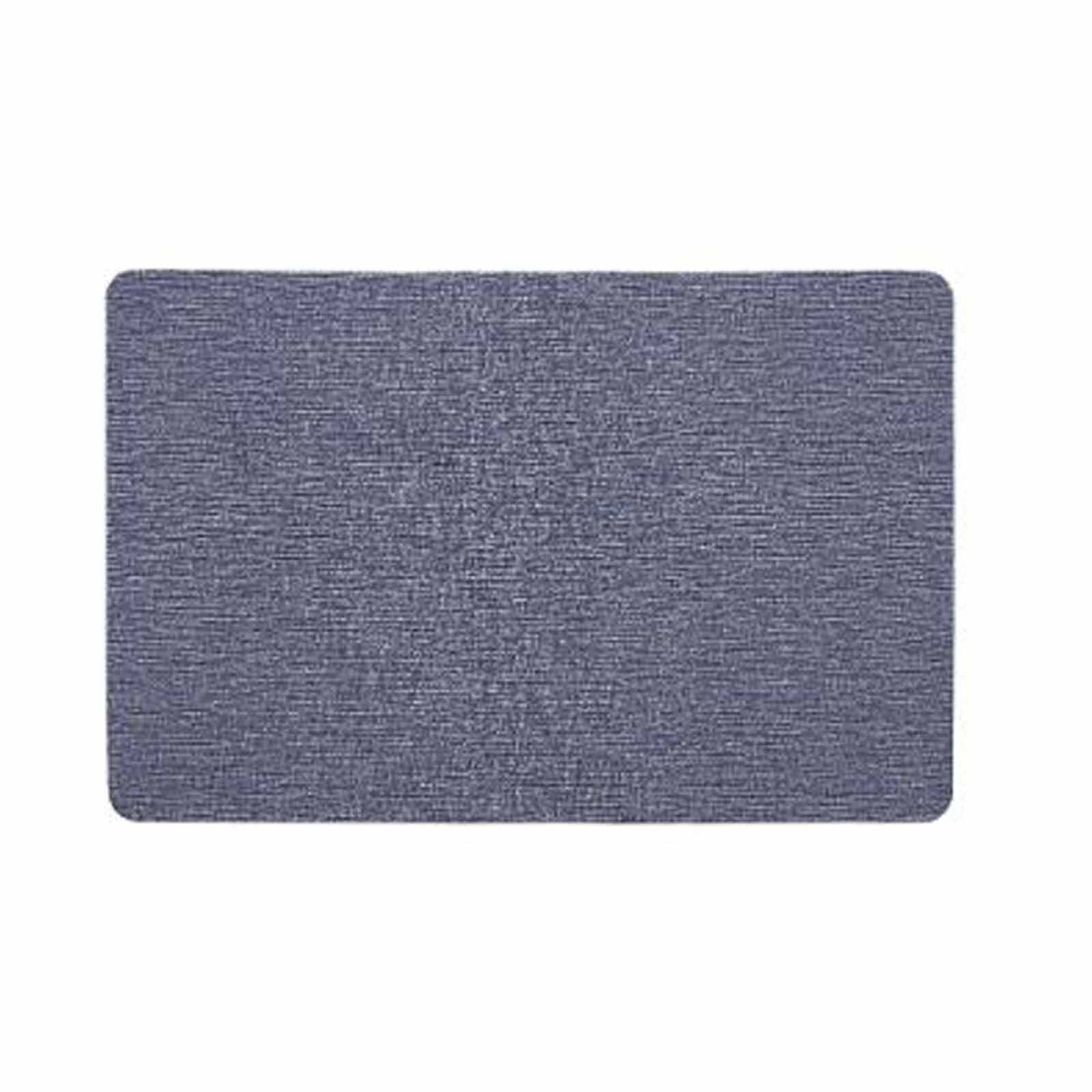 UB-1780 Rect Placemat L30xw45cm, Blue 1780ZJ-STPG017-image 1