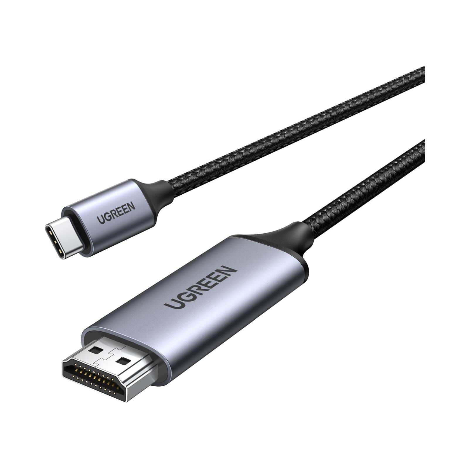 UGREEN Mm142 Usb-c To 4k Hdmi Cable 1.5m 50570-image 3