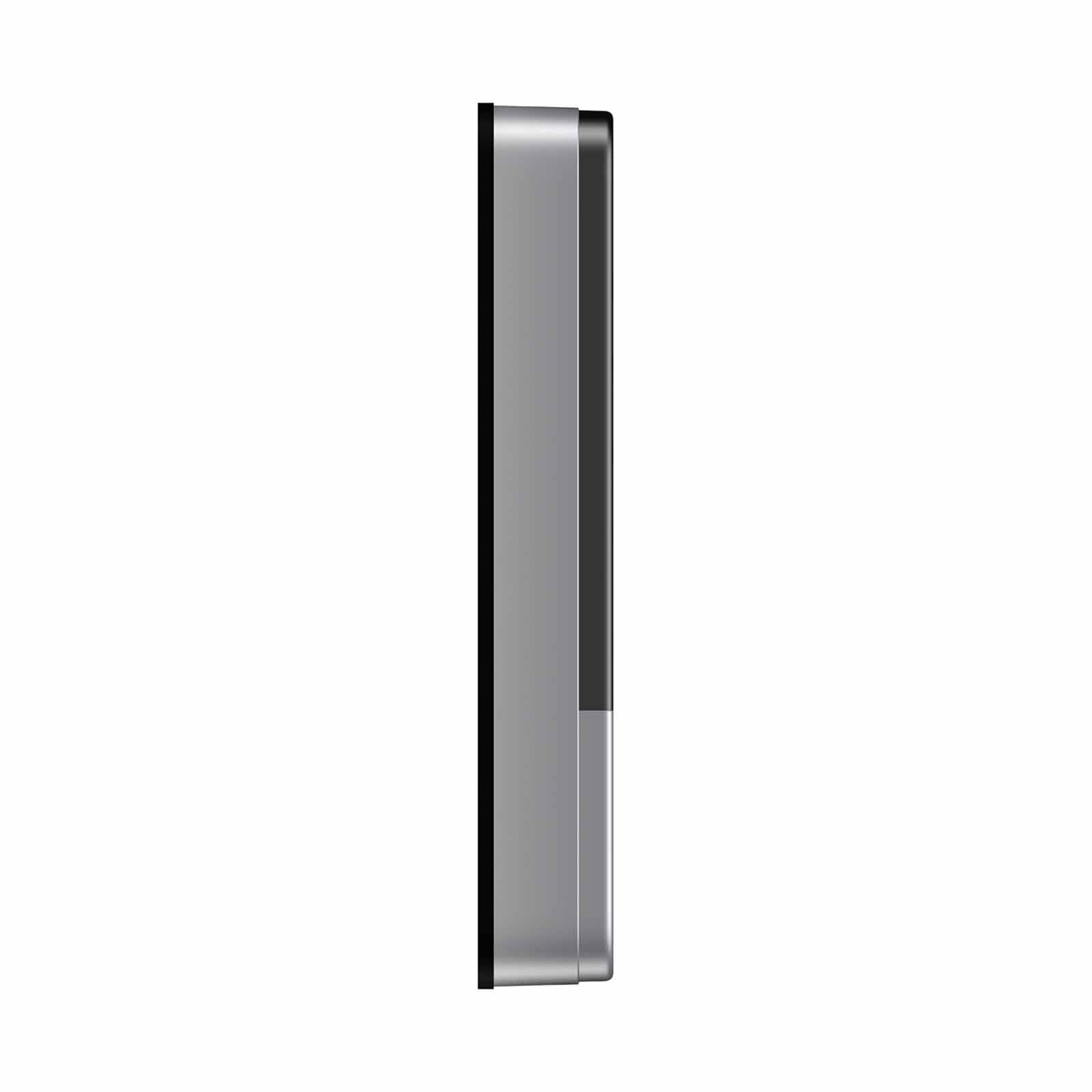 AQARA U400 Smart Lock + Installation (for Gate) - Silver U400 SMART LOCK + INSTALLATION (FOR GATE) - SILVER-image 3