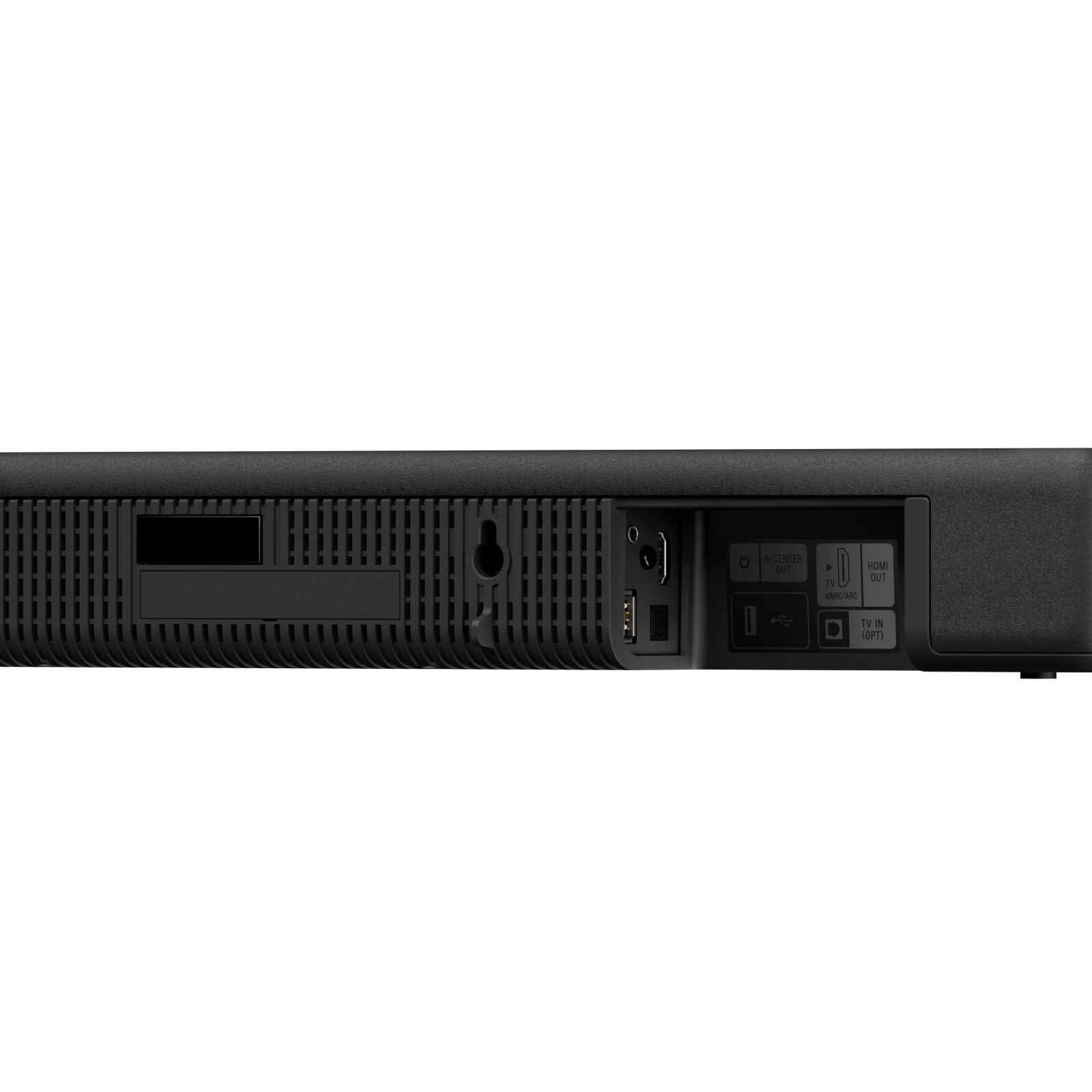 SONY 3.1ch Dolby Atmos Sound Bar HT-A3000-image 3