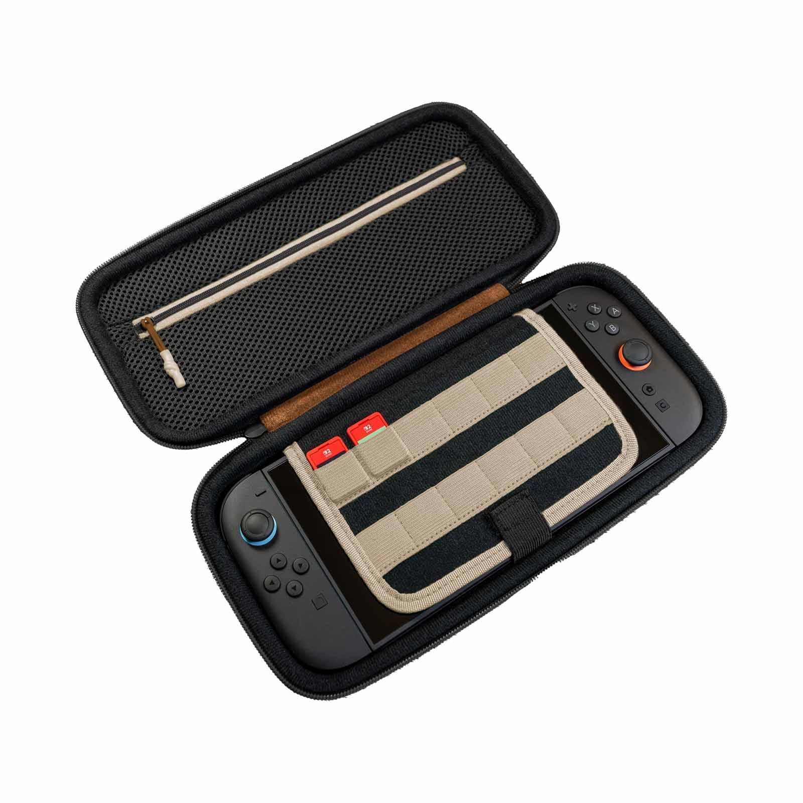 TURTLEBEAC Playtrek Travel Case - Nsw2 - Timmy & Tommy TBA-8902-55-image 4