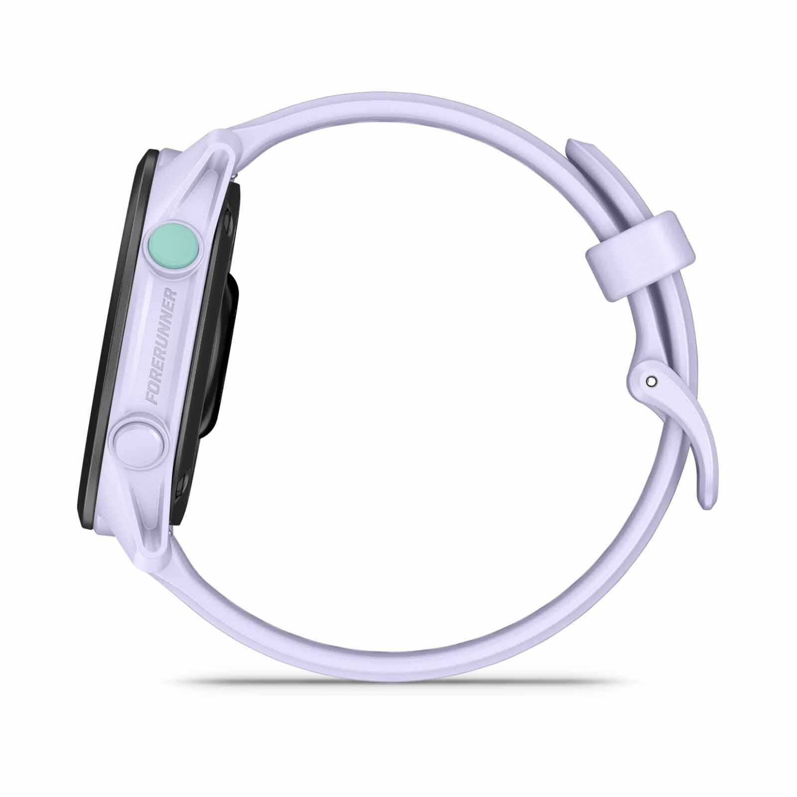 GARMIN Forerunner 70 Cool Lavender GM-010-04307-13-image 4