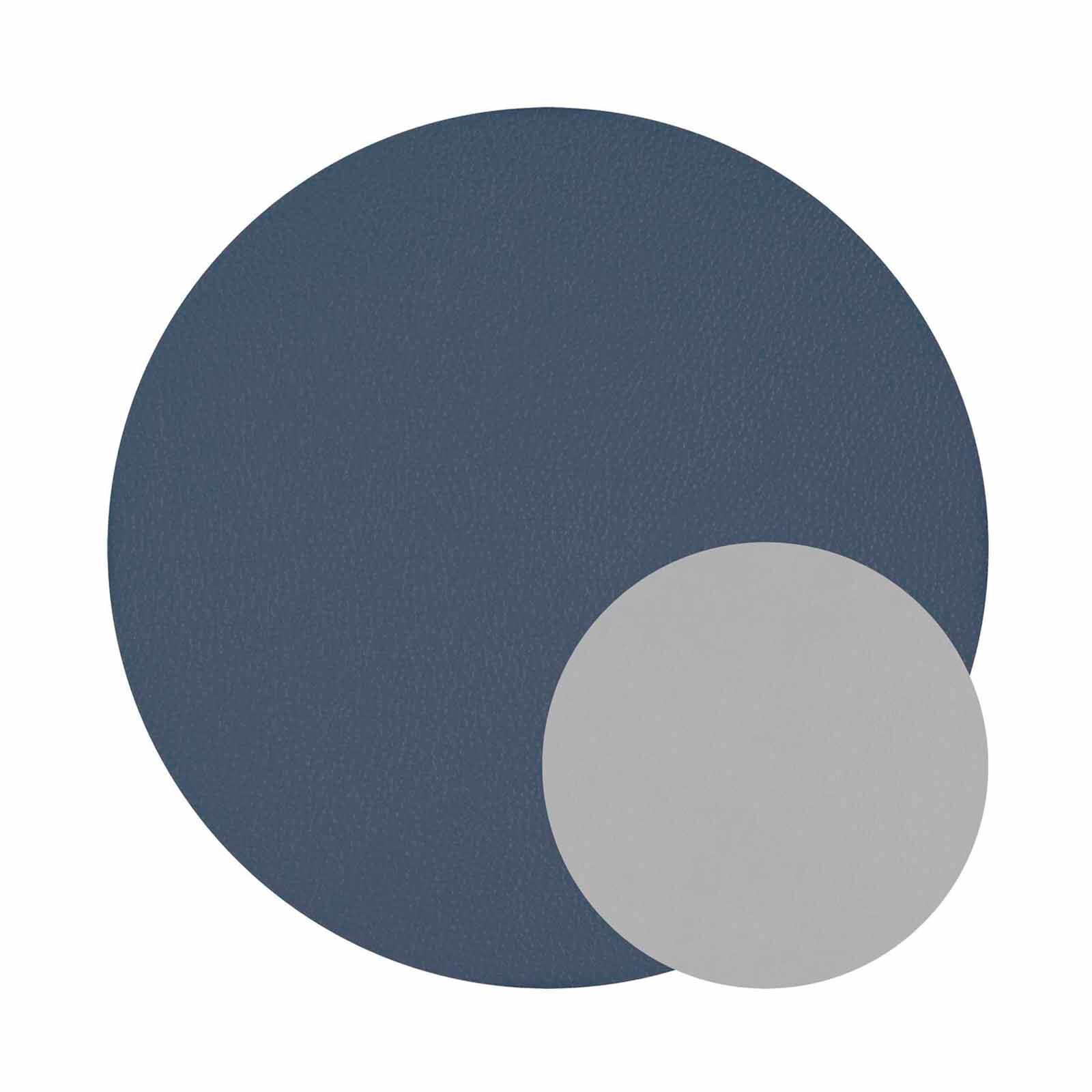 RAPEE Peri Placemat Navy (online) PERIPMNAV