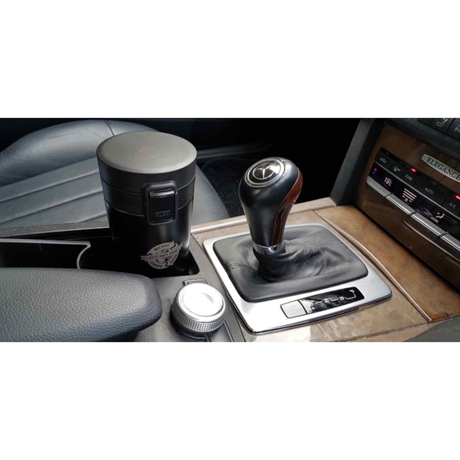 TRAVEL JOY Eco Insulated Mug (380ml) Pearl Blue TJECOMUG-PBLU-image 4