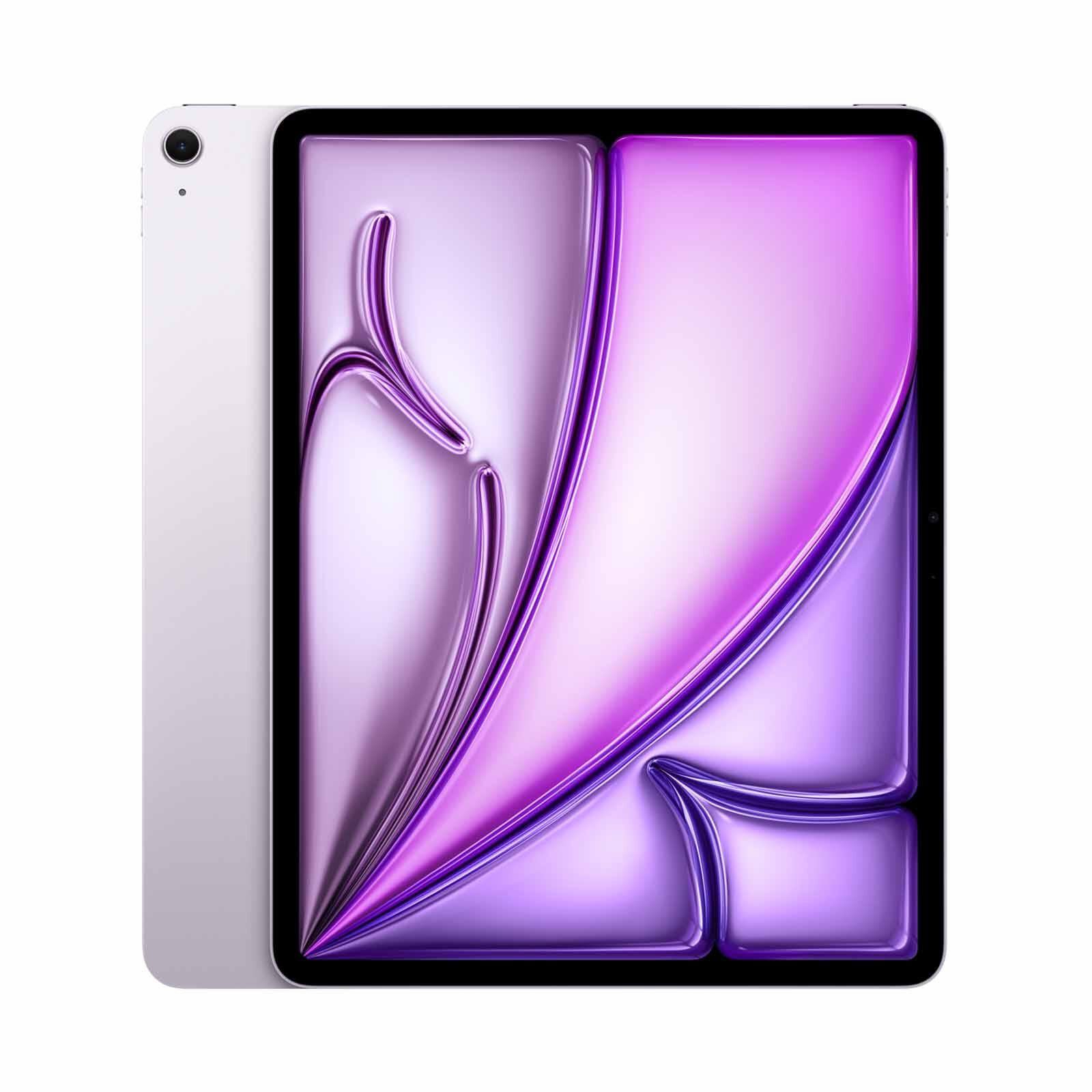 APPLE 13-inch Ipad Air (m4) Wi-fi 1tb - Purple MHDK4ZP/A