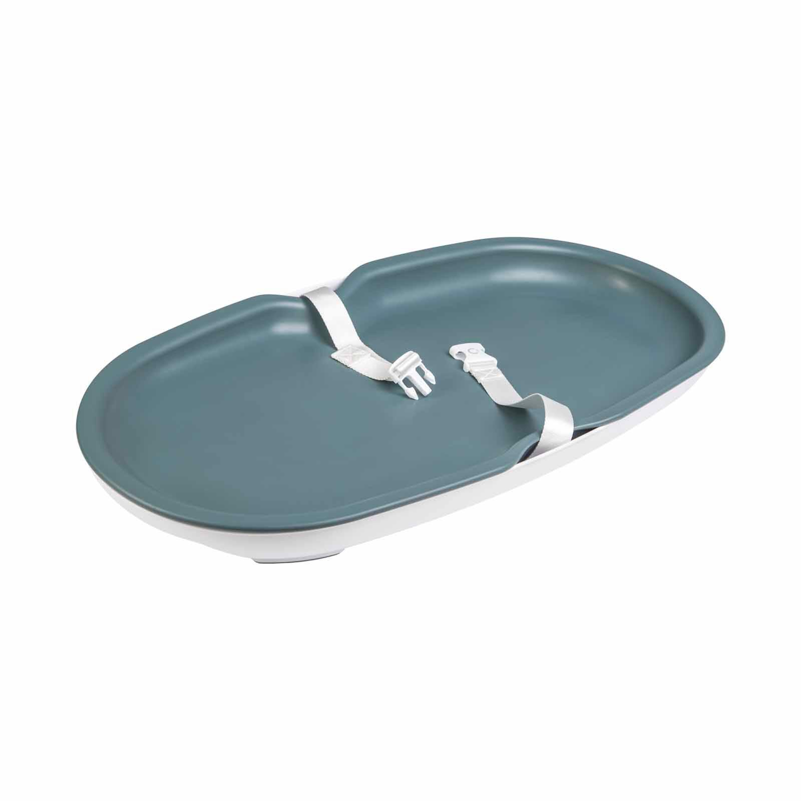 UBBI Foam Changing Pad - Open Water UB10107