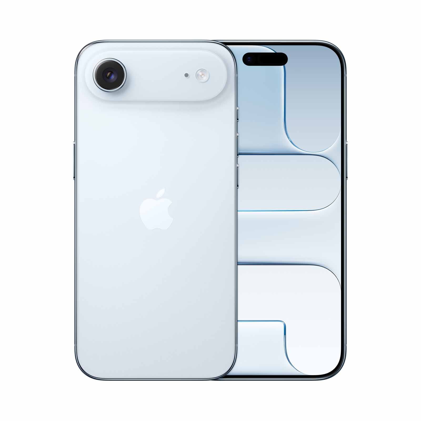 APPLE Iphone Air 256gb Sky Blue MG2P4X/A