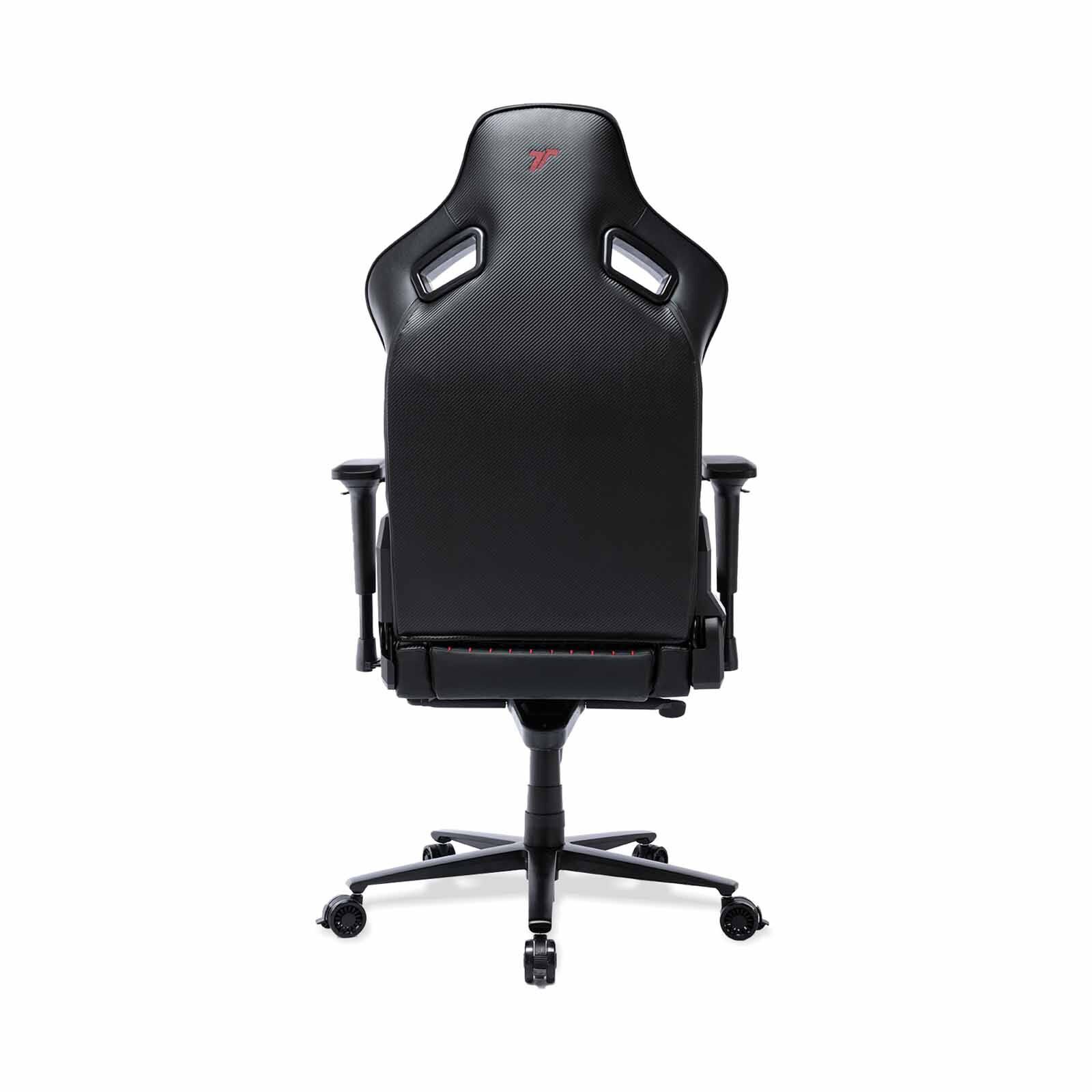 TTRACING Surge X Gaming Chair - Red TTRSURGEX-001-image 6